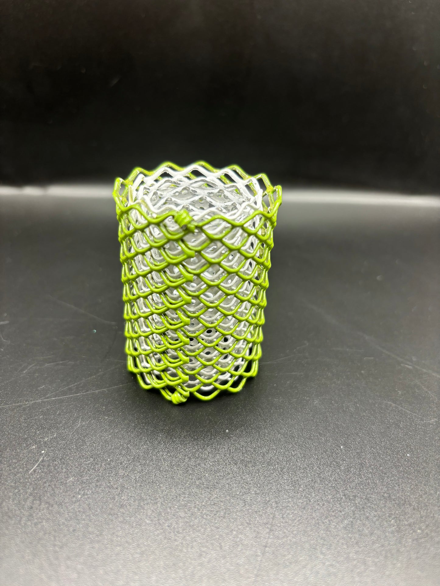 MambaGuardz Blazer cage