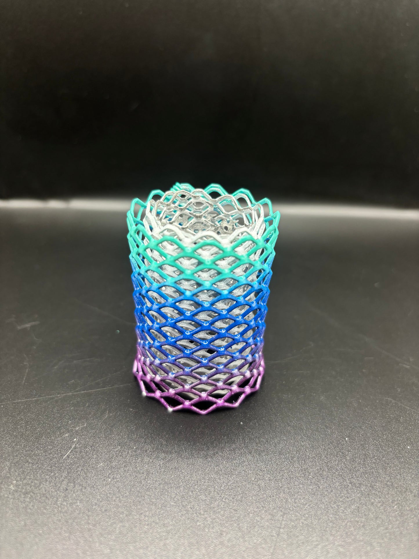 MambaGuardz Blazer cage