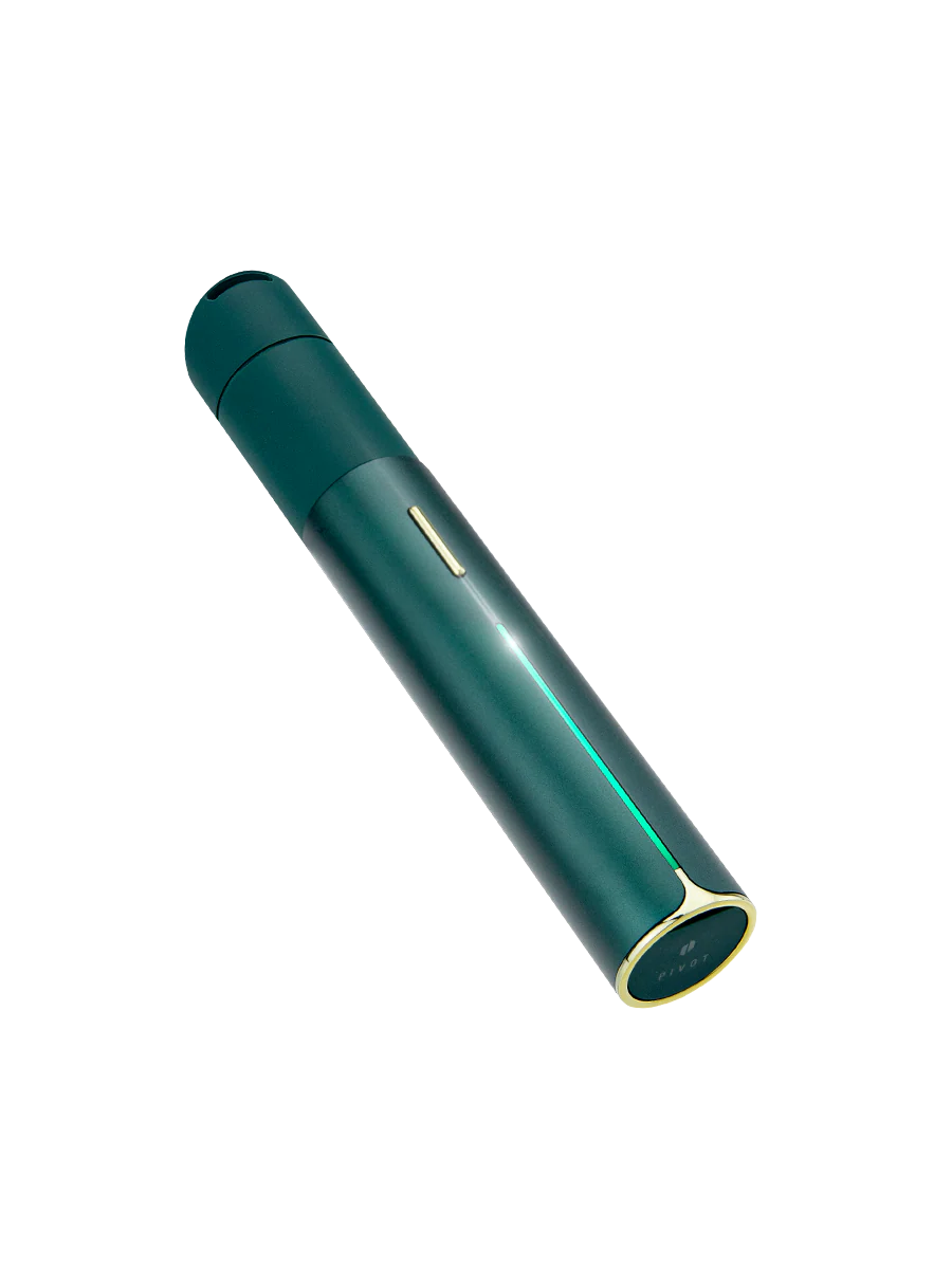 New LE Puffco Pivot Pine