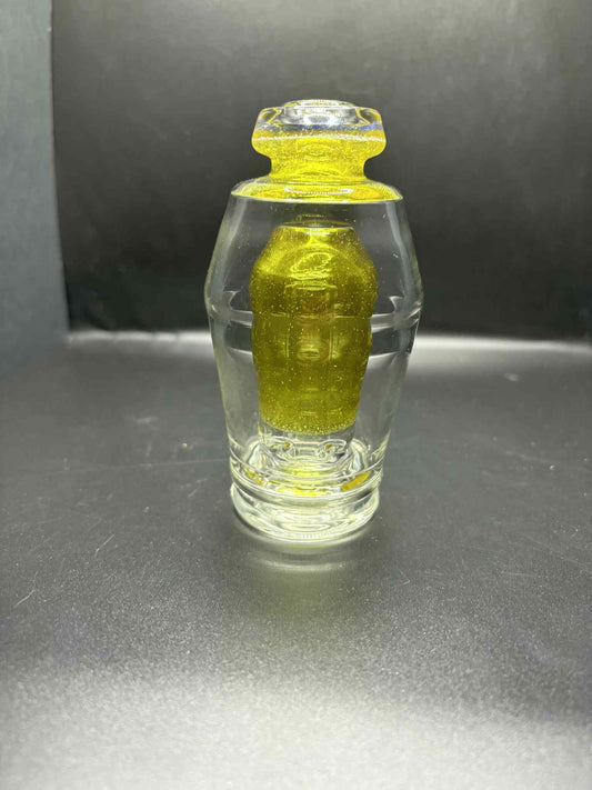 Absinthe coffin for puffco