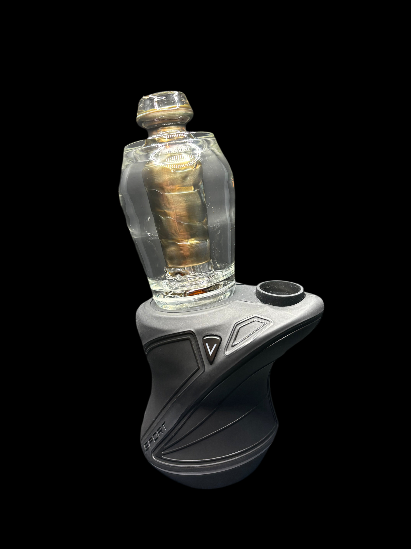 Electrum Coffin for Carta