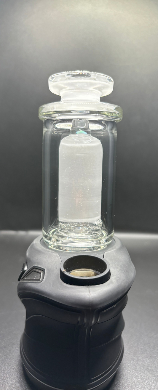 Frost White Chugger for Carta