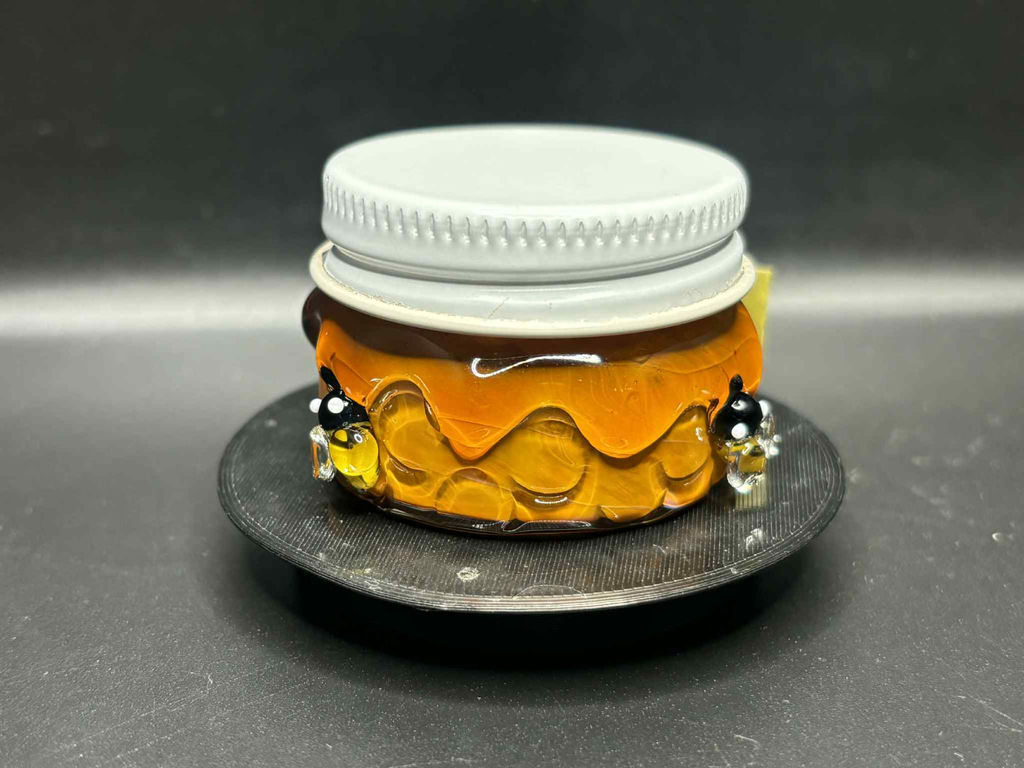 Empire Glassworks Jars