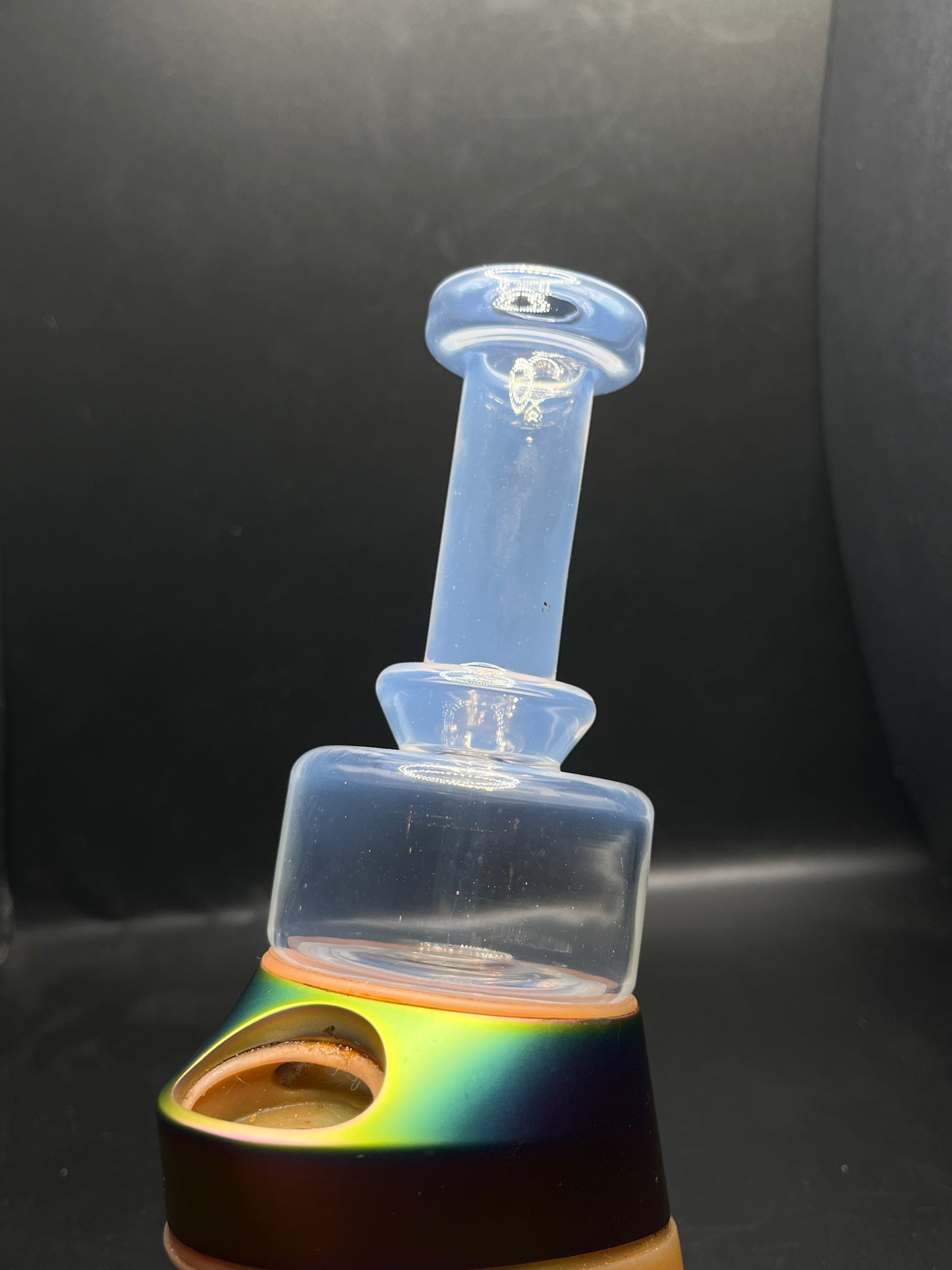 Puffco Dry Top Tokr Glass