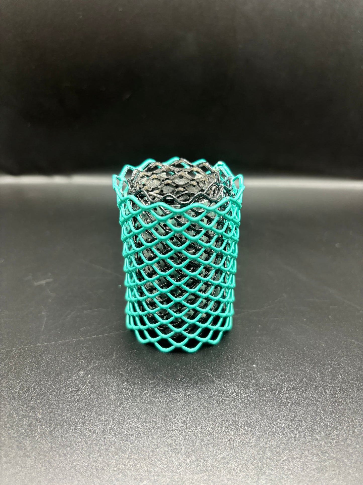 MambaGuardz Blazer cage