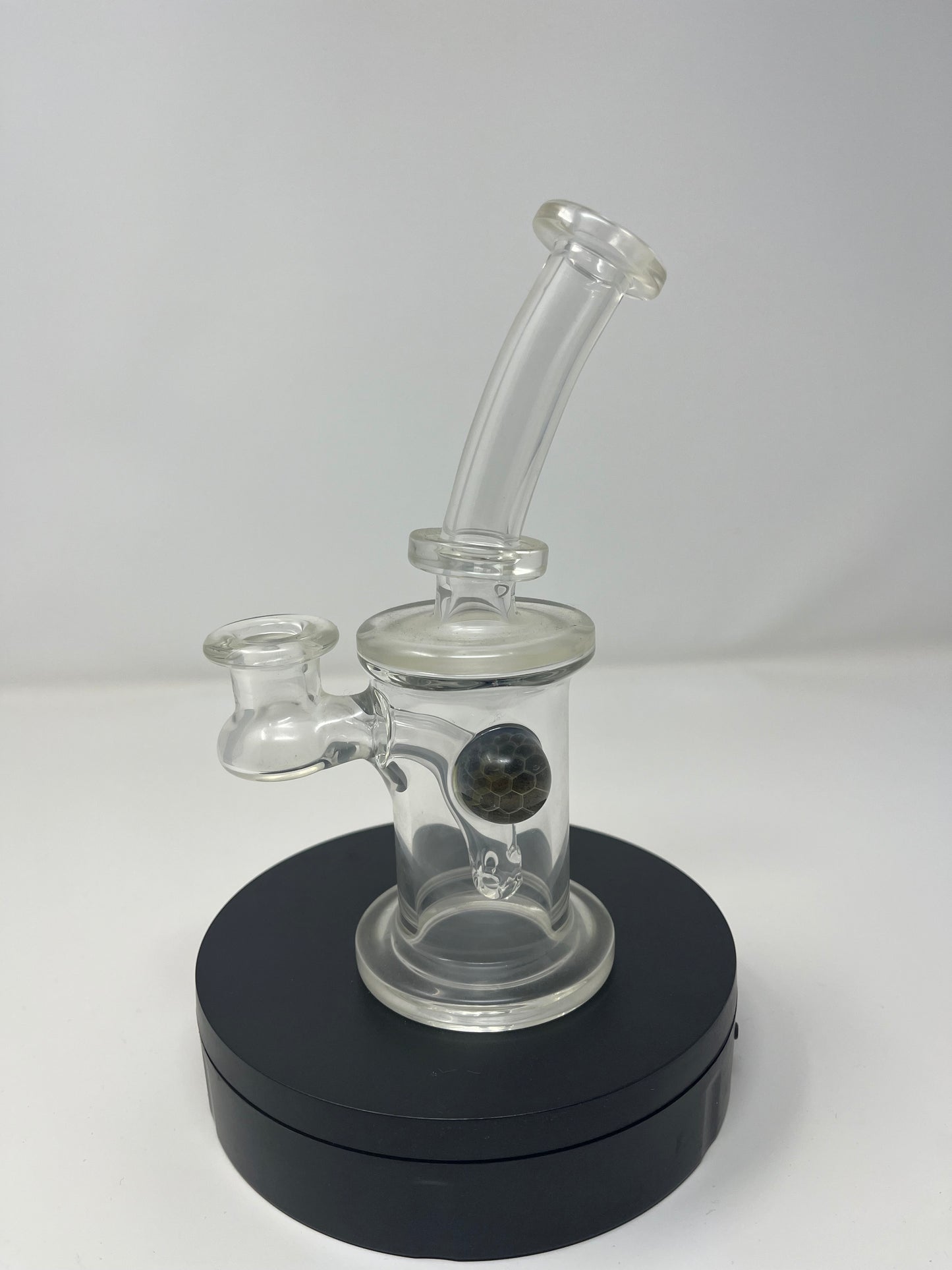 Enlightened angles Honeycomb Rig