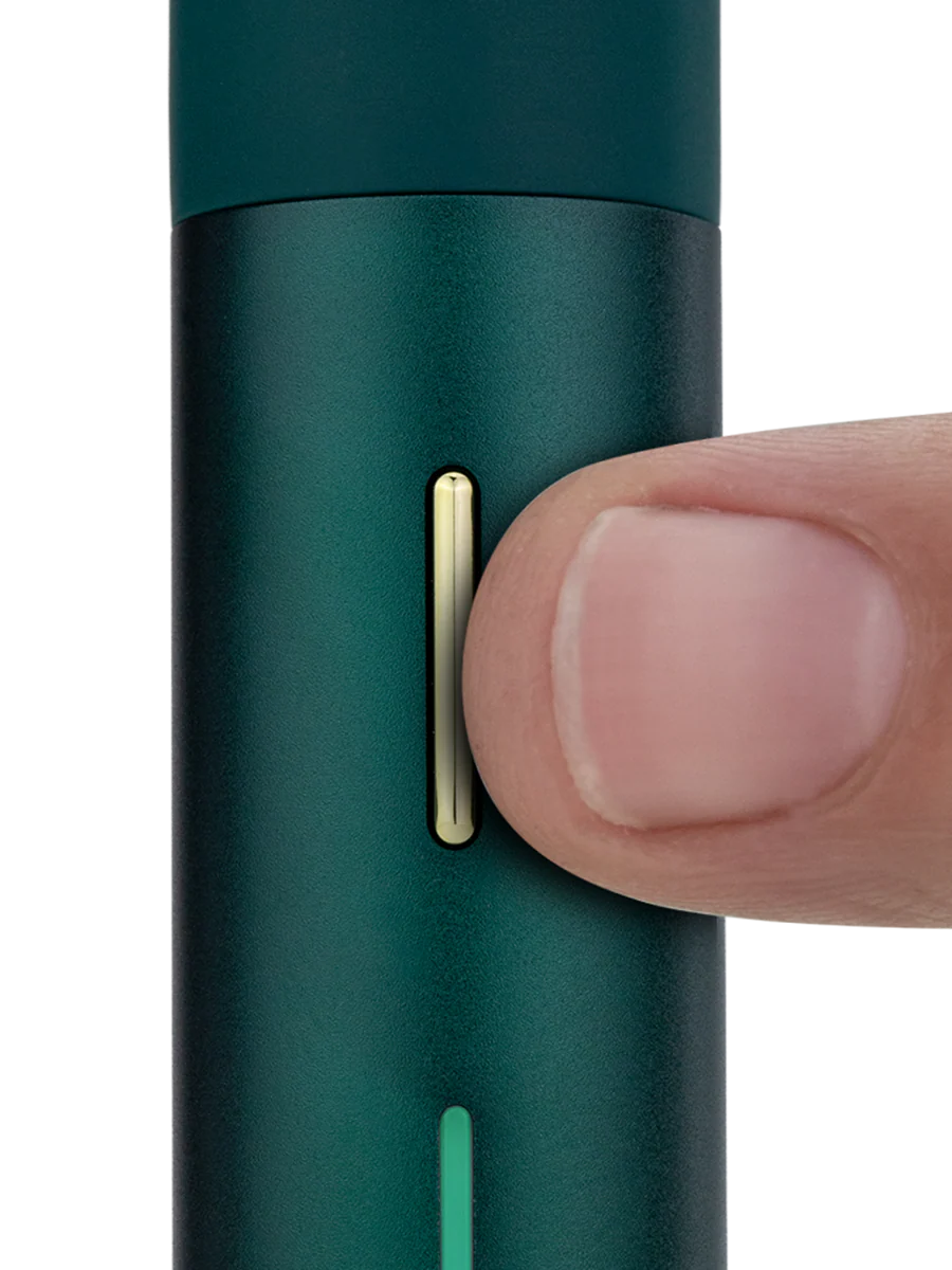 New LE Puffco Pivot Pine