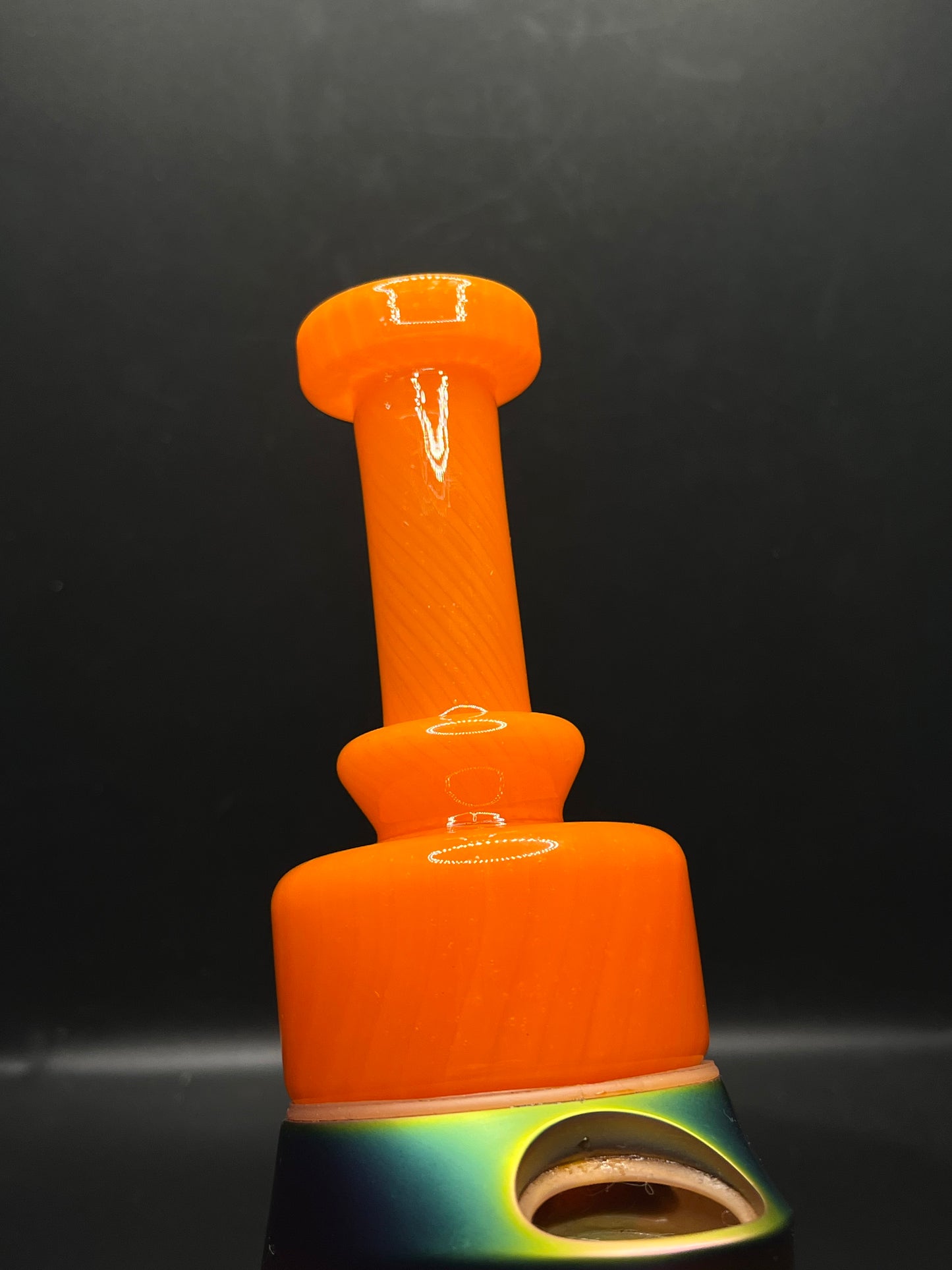 Puffco Dry Top Tokr Glass