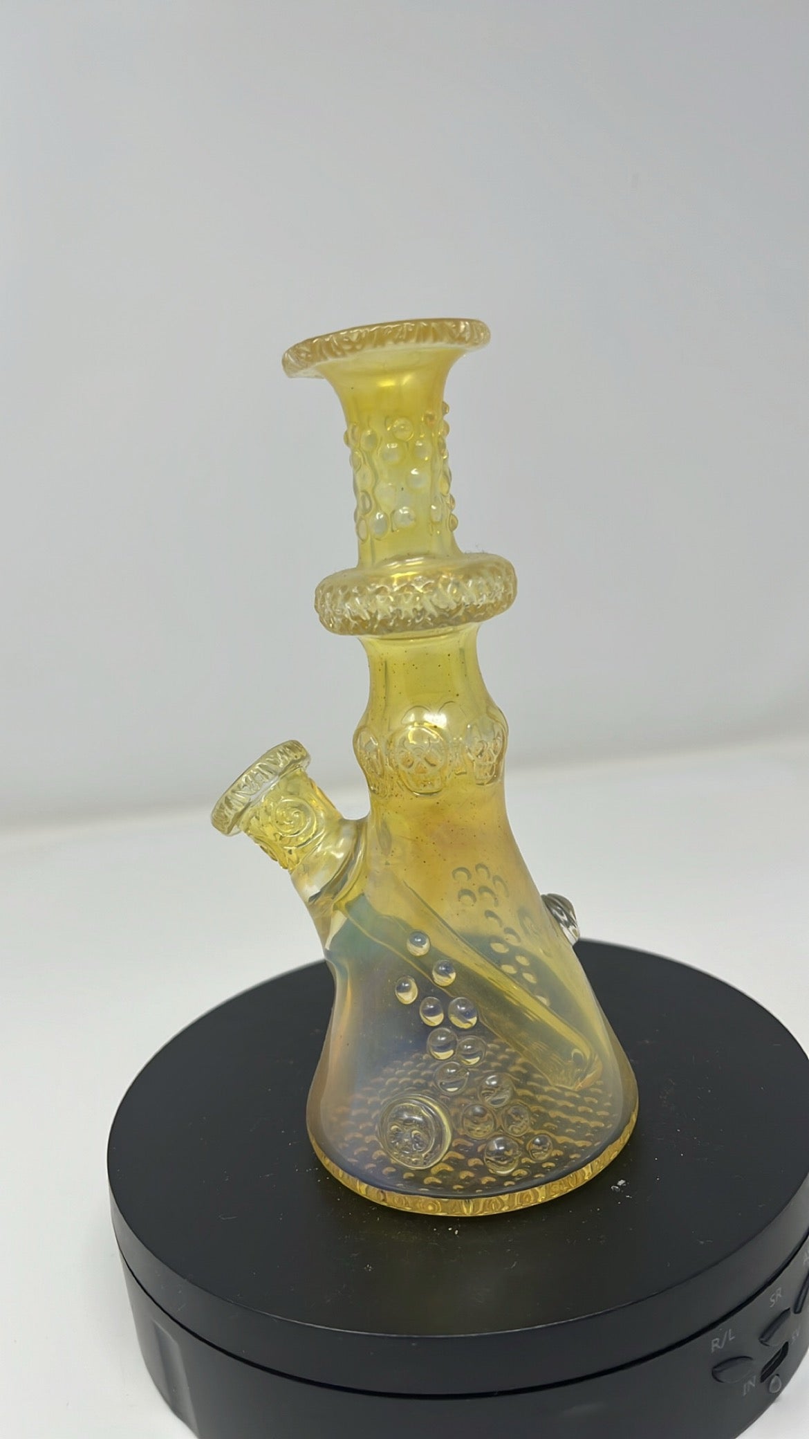 Austin Hensley potion bottle 45•