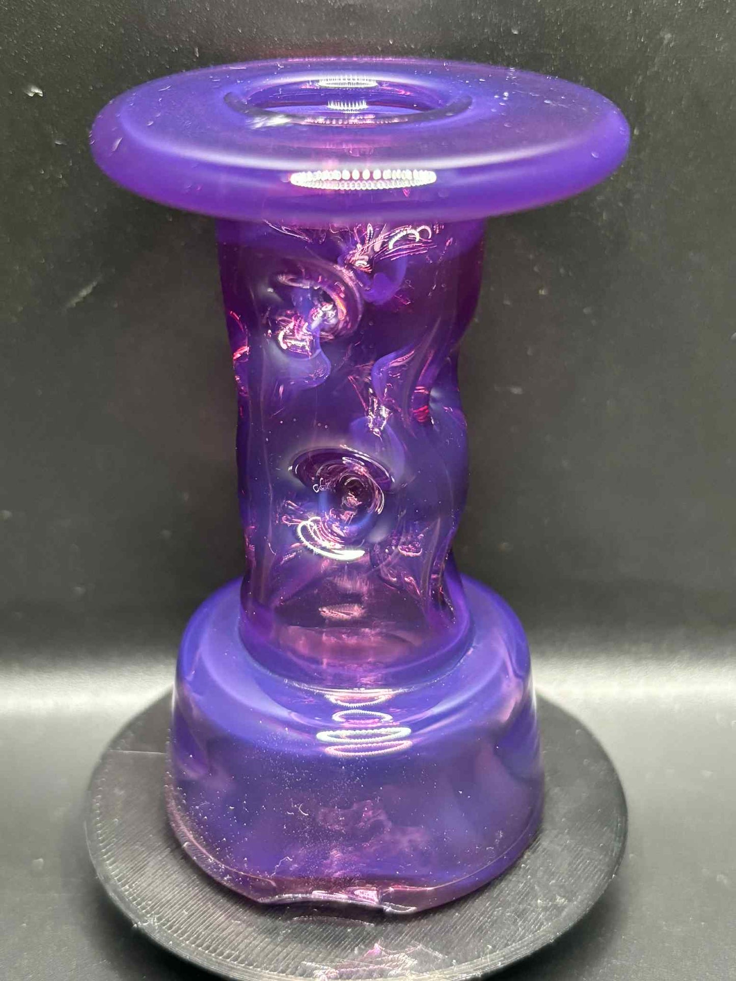 Durin cooling tower puffco