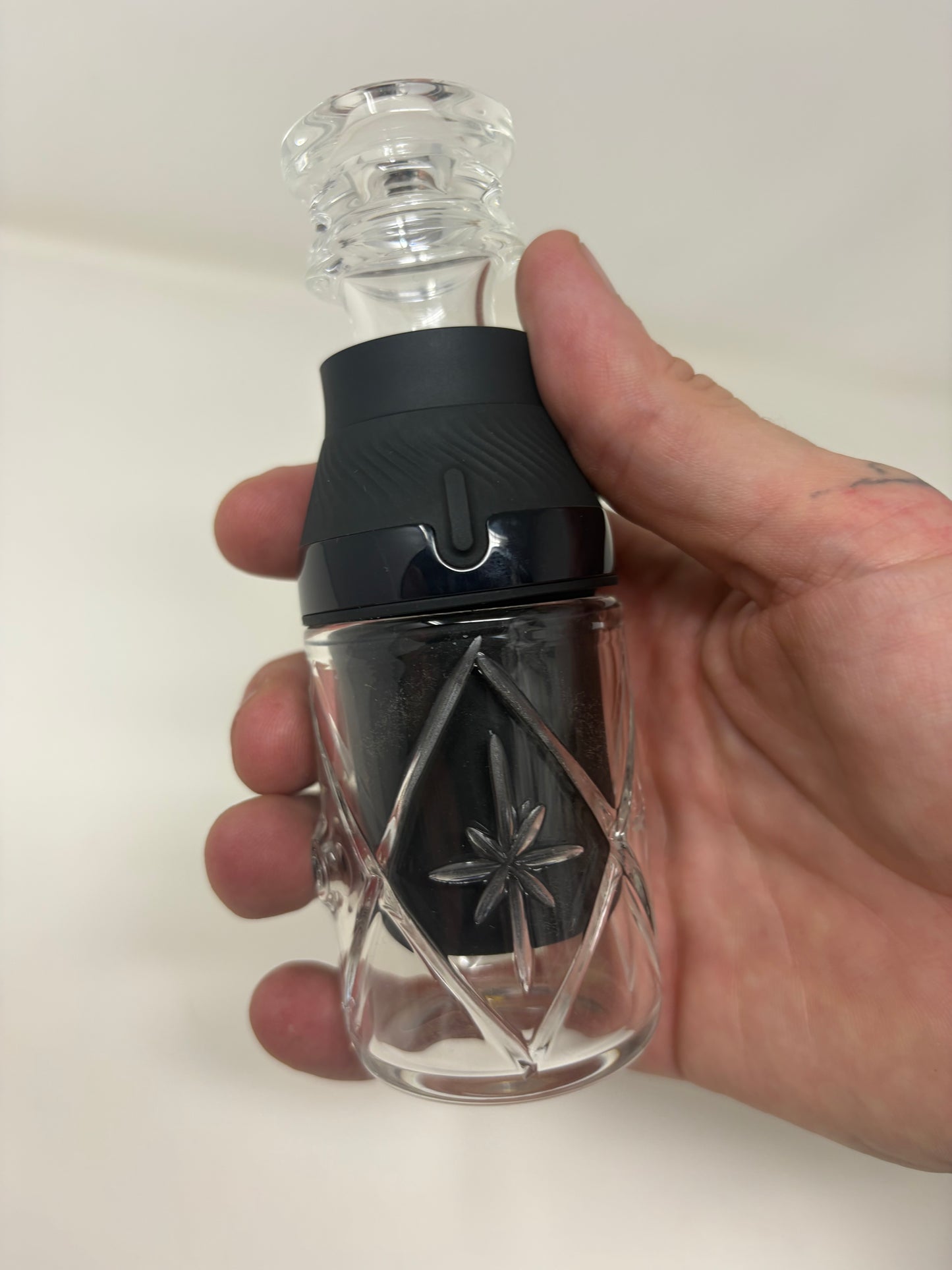 E&P Puffco Proxy Custom Core n Mouthpiece