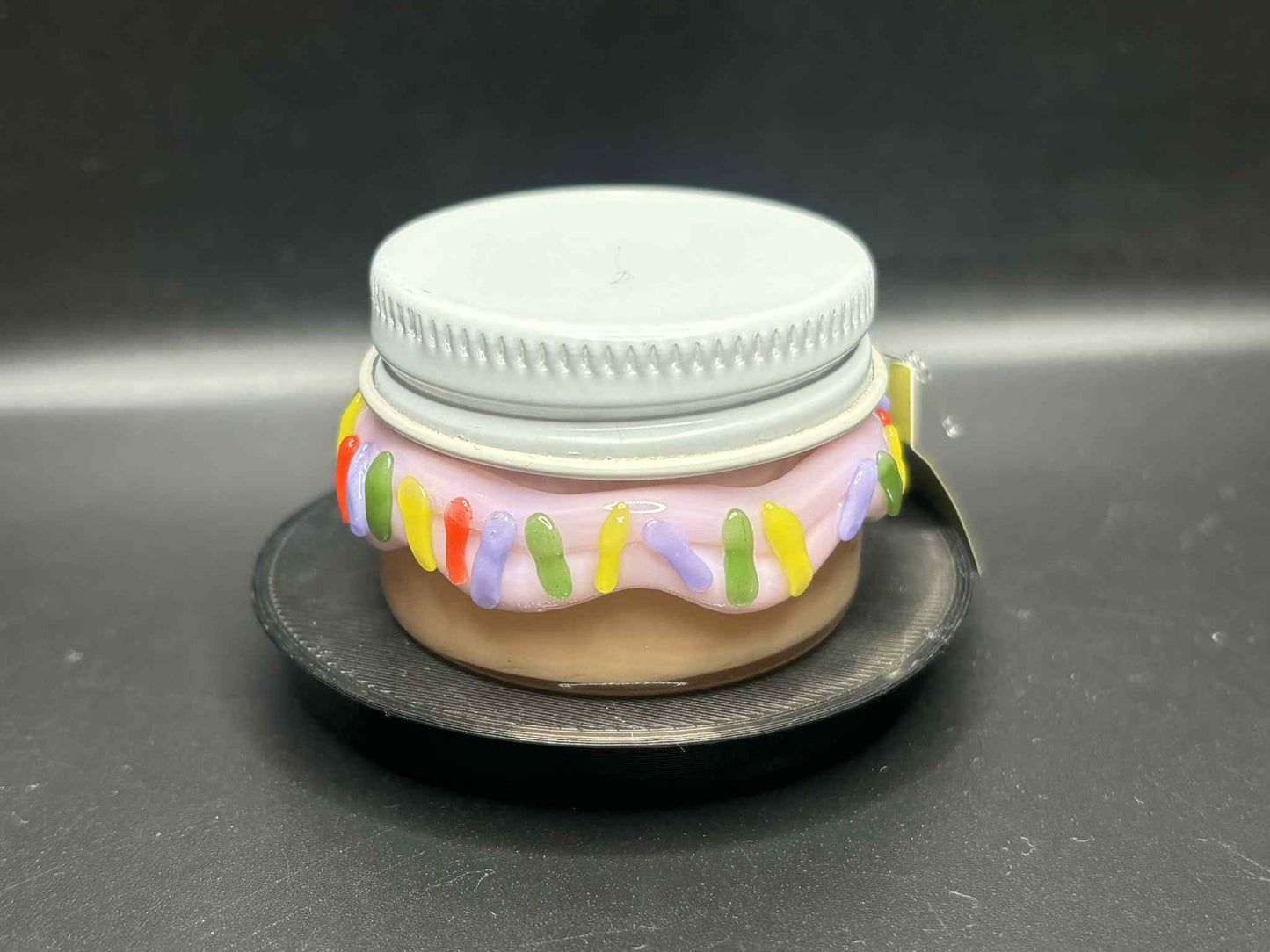 Empire Glassworks Jars