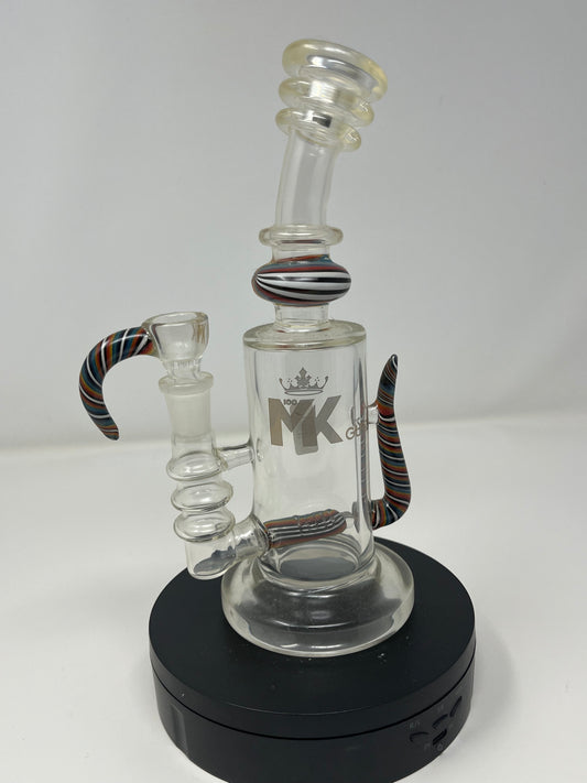 MKGLASS