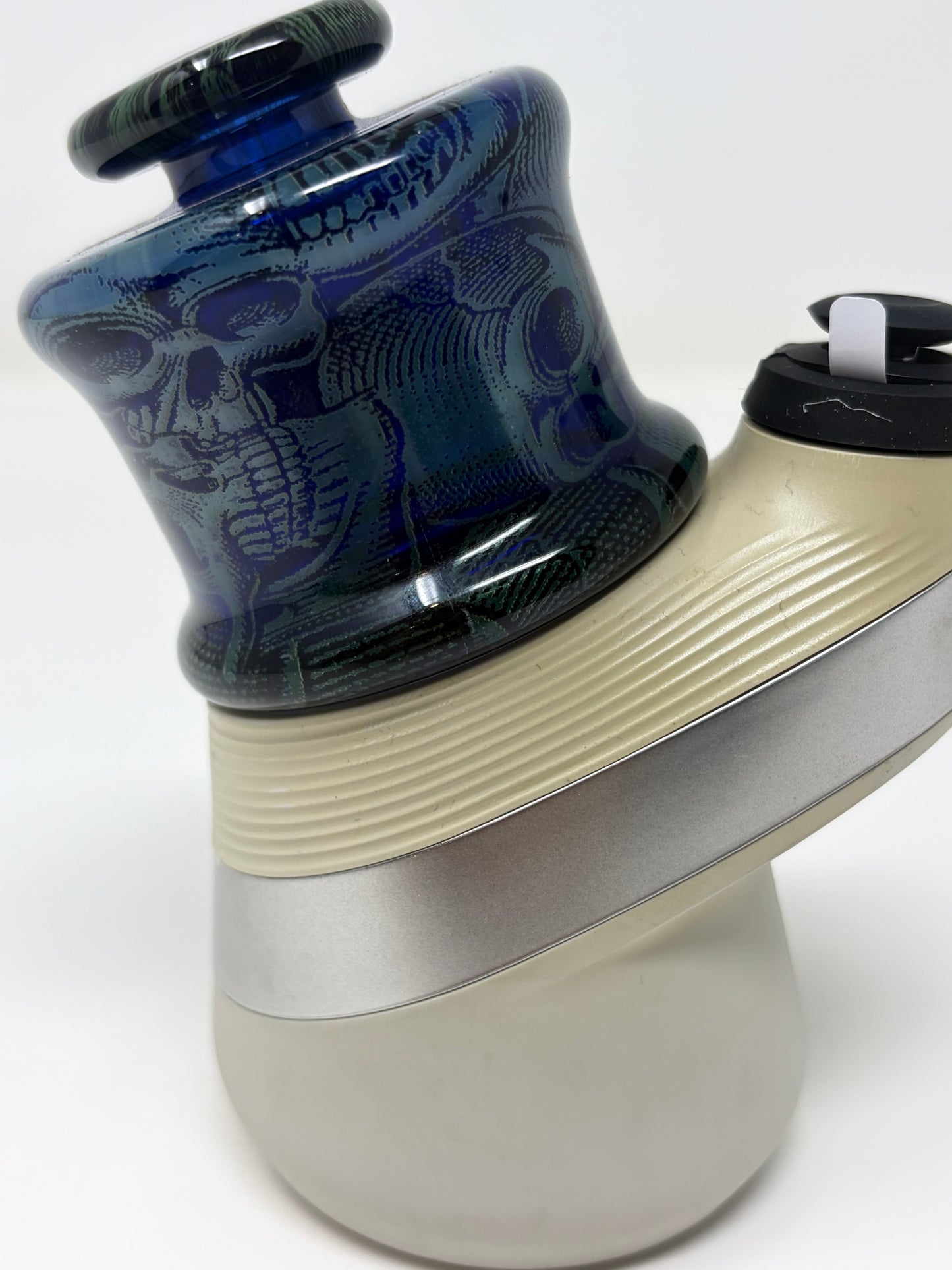 Arehartglass dry top