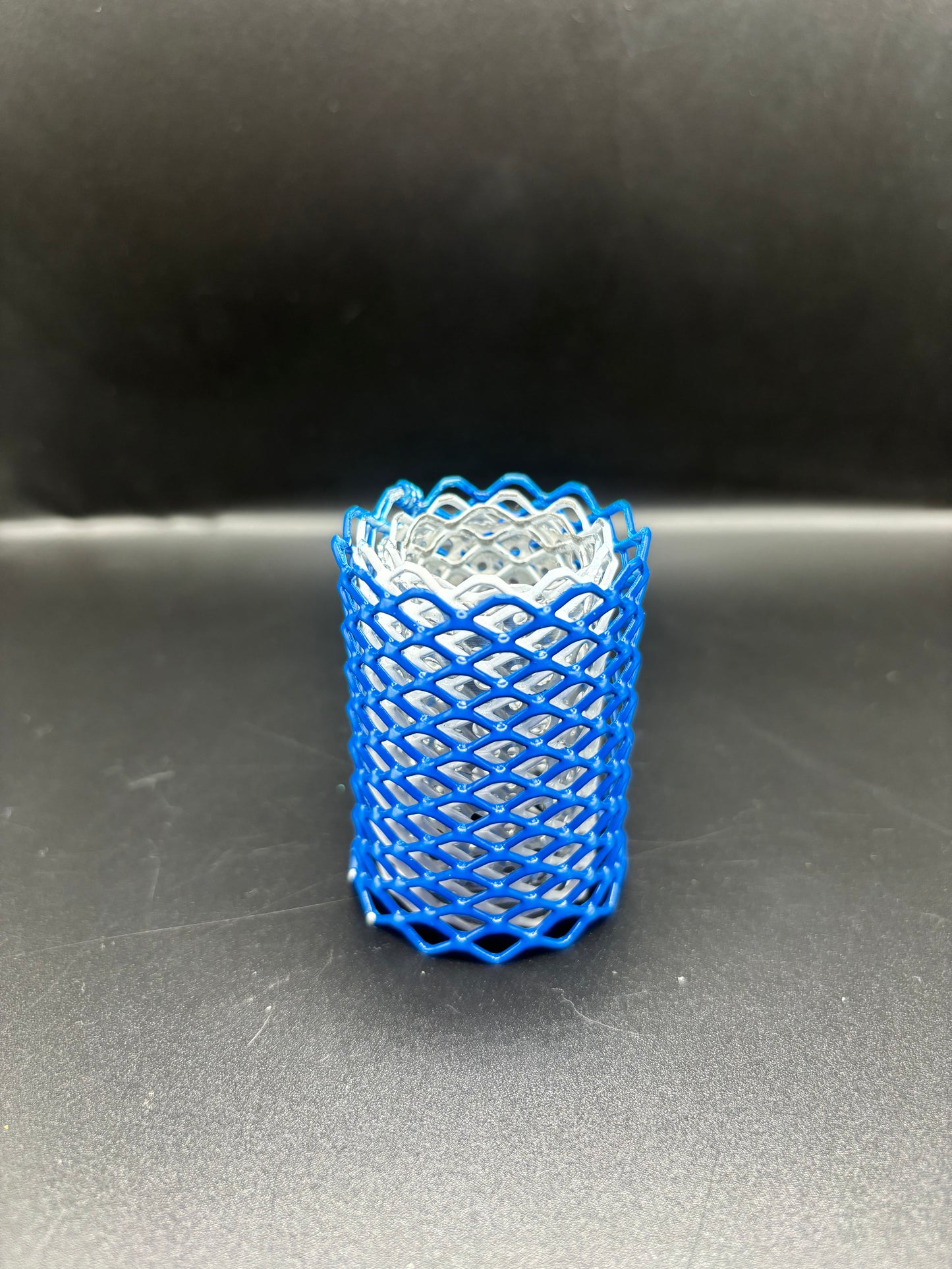 MambaGuardz Blazer cage