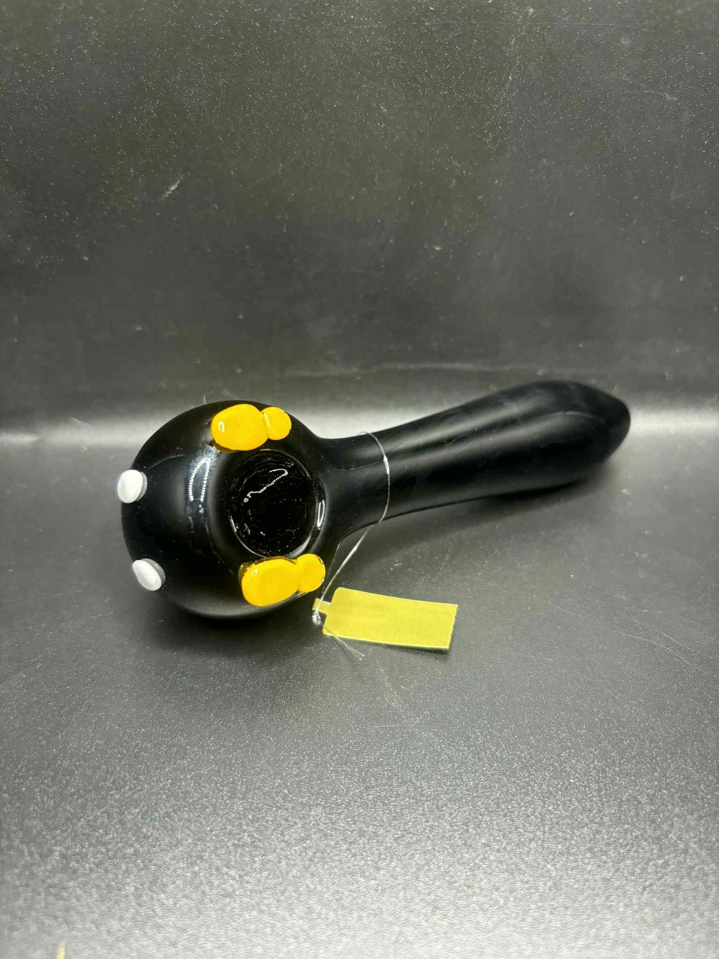 Empire Glassworks Bomber Spoon Pipe