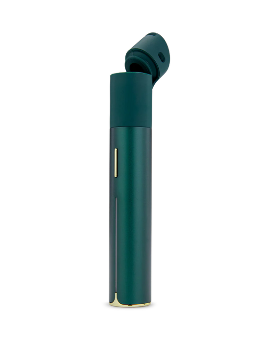 New LE Puffco Pivot Pine