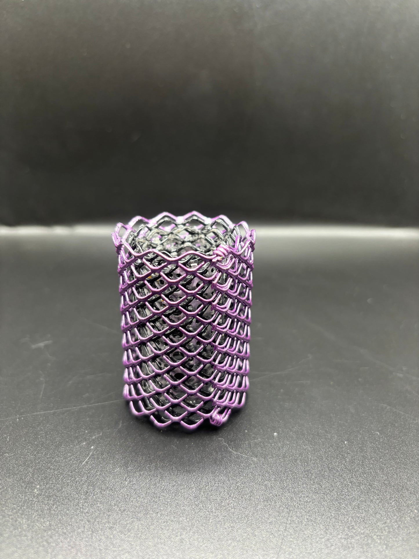 MambaGuardz Blazer cage
