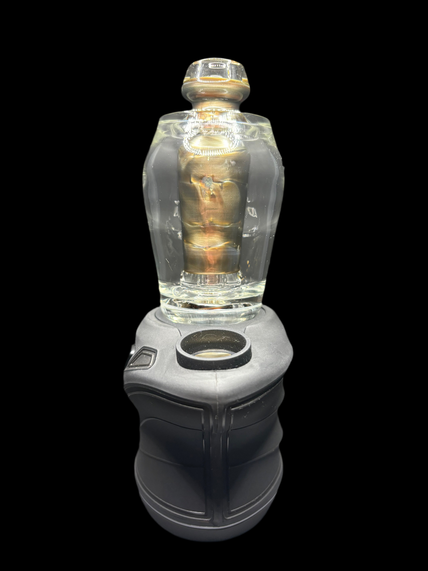 Electrum Coffin for Carta