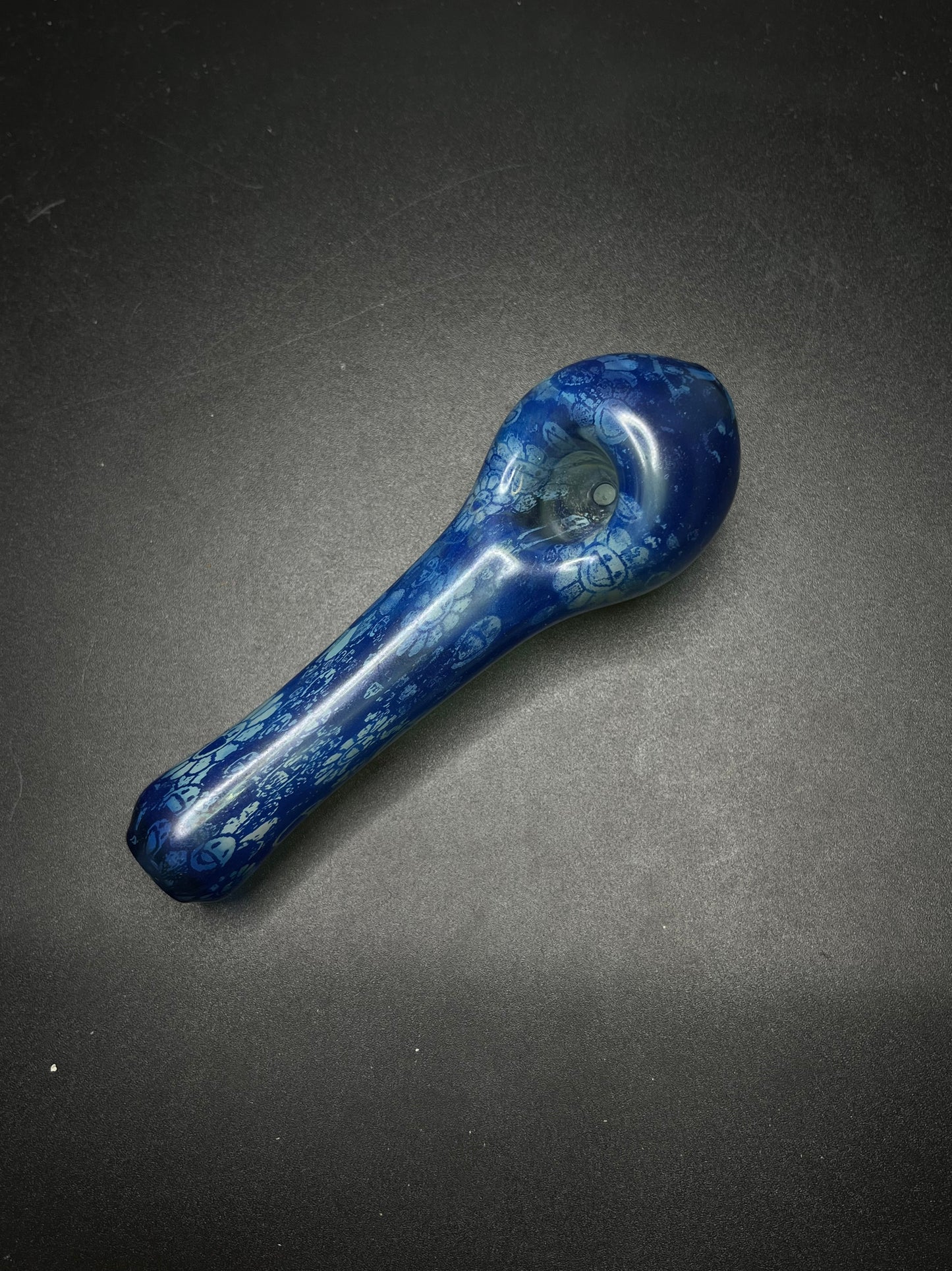 Bob Badtram Spoons