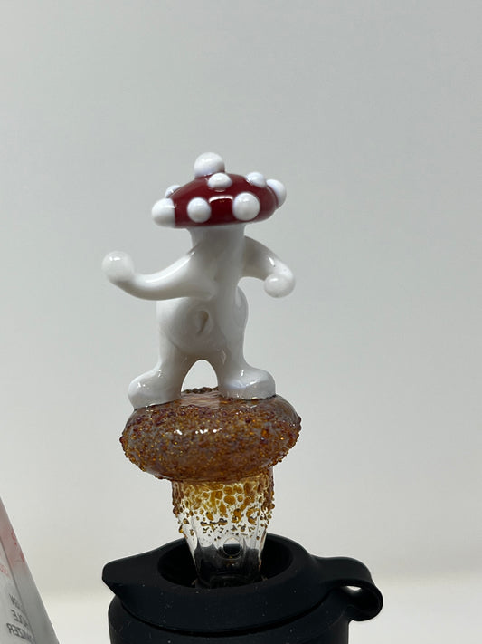 Sara Mac Dancing Fungi Joystick