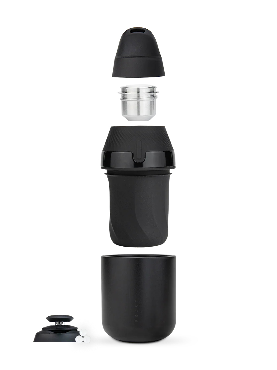 New Puffco Proxy Core Kit