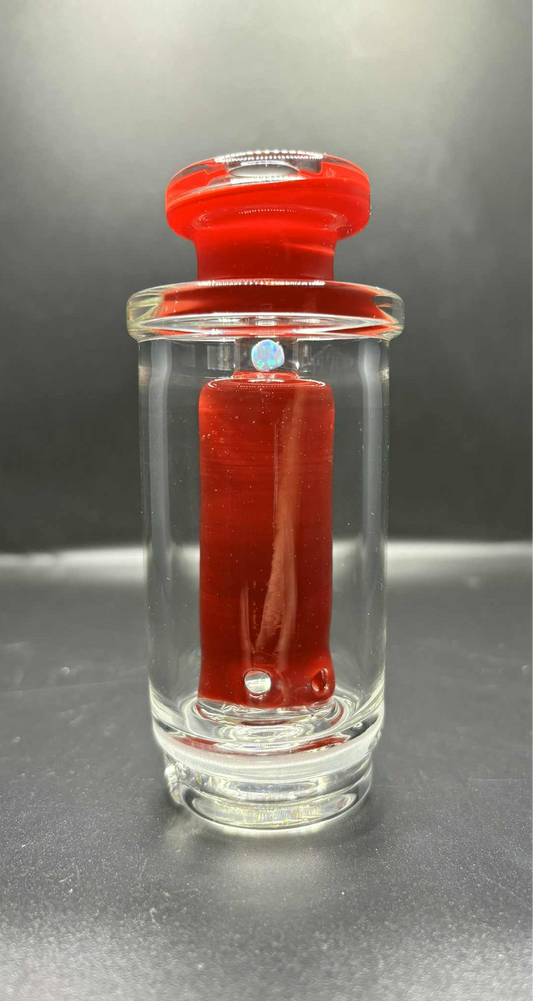 Cherry Red Chugger for Carta