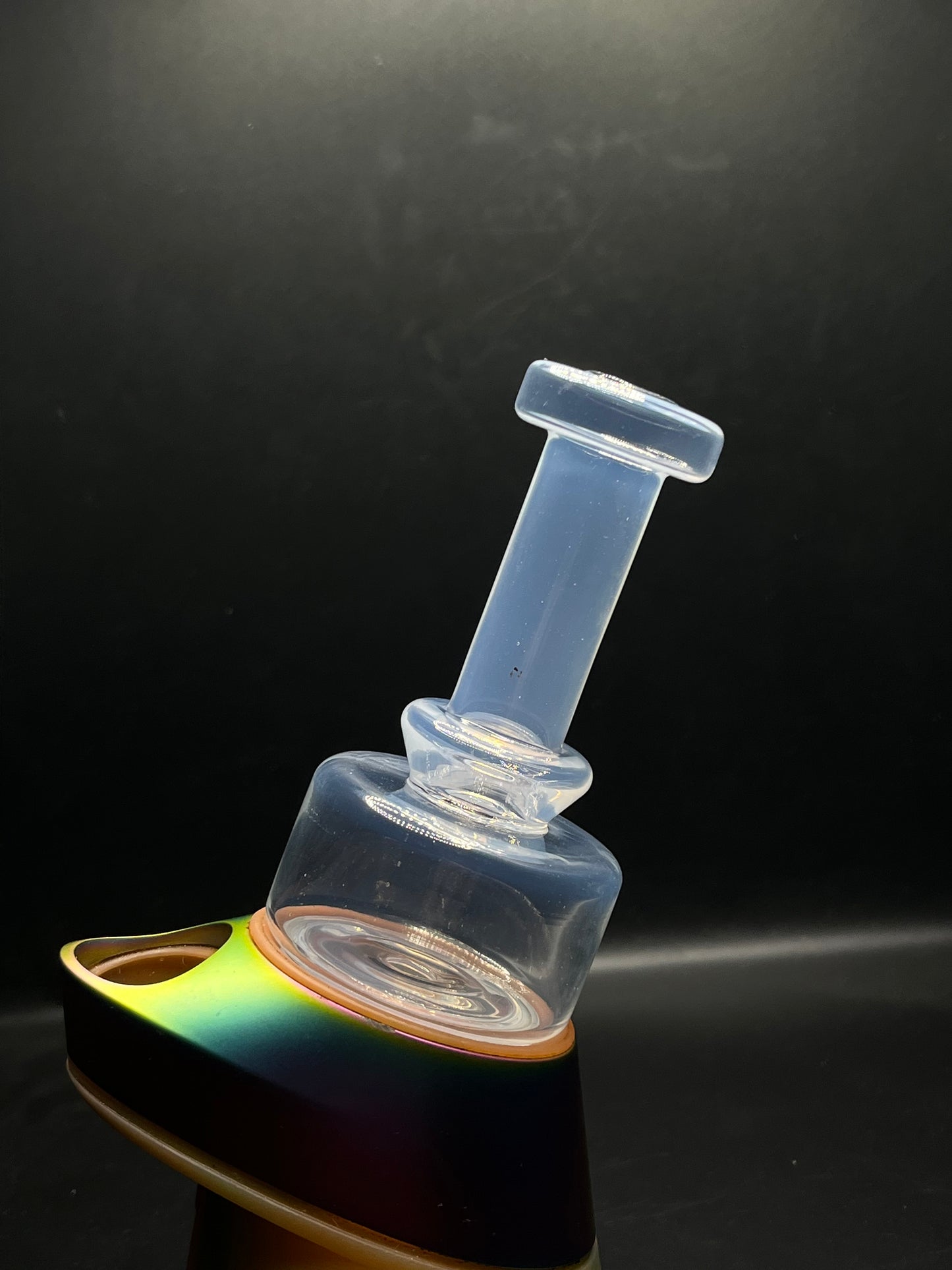 Puffco Dry Top Tokr Glass