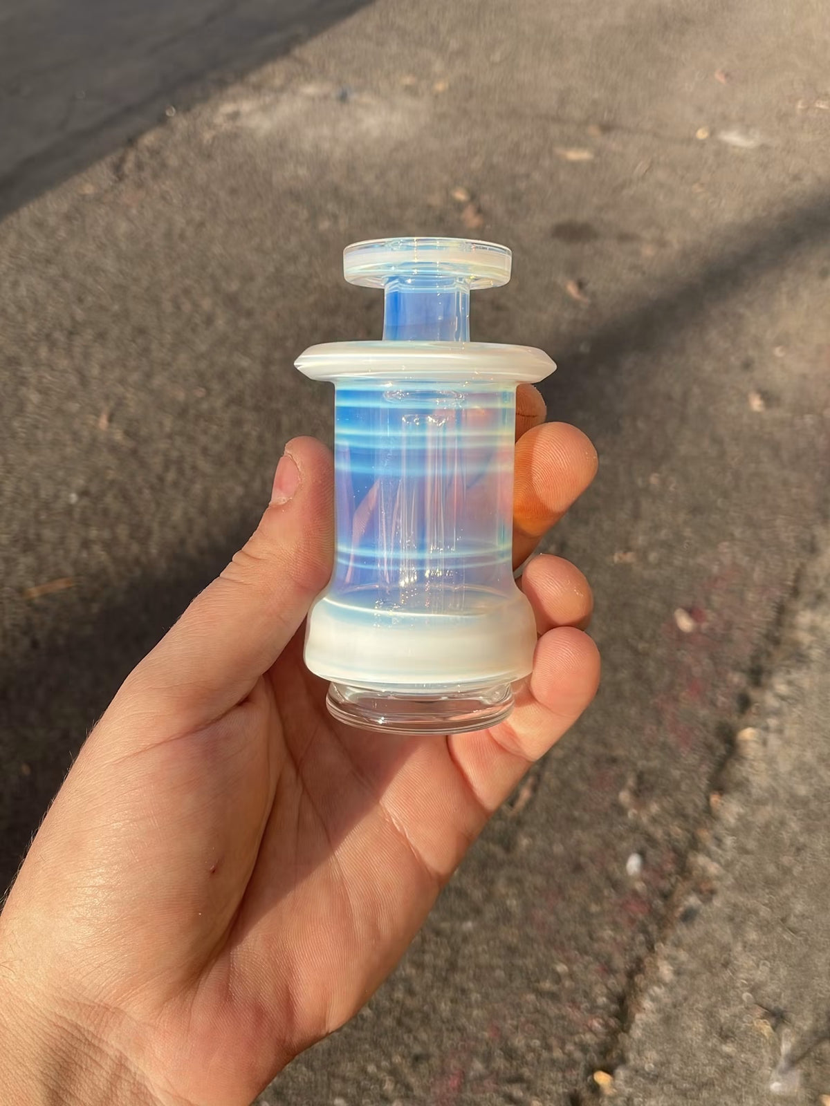 Moonstone chugger by jwoerz