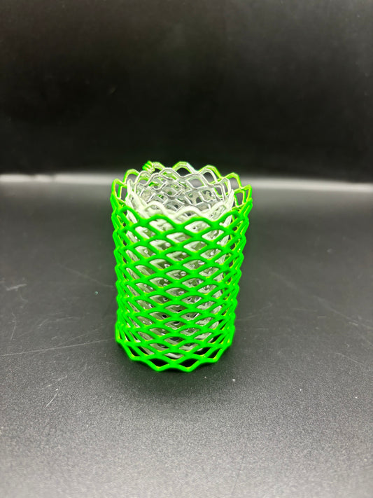 MambaGuardz Blazer cage