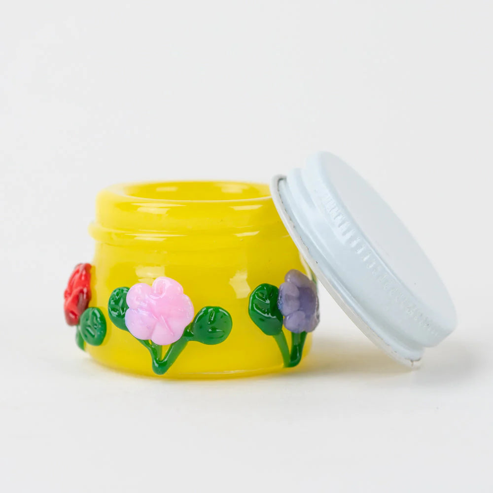 Empire Glassworks Jars