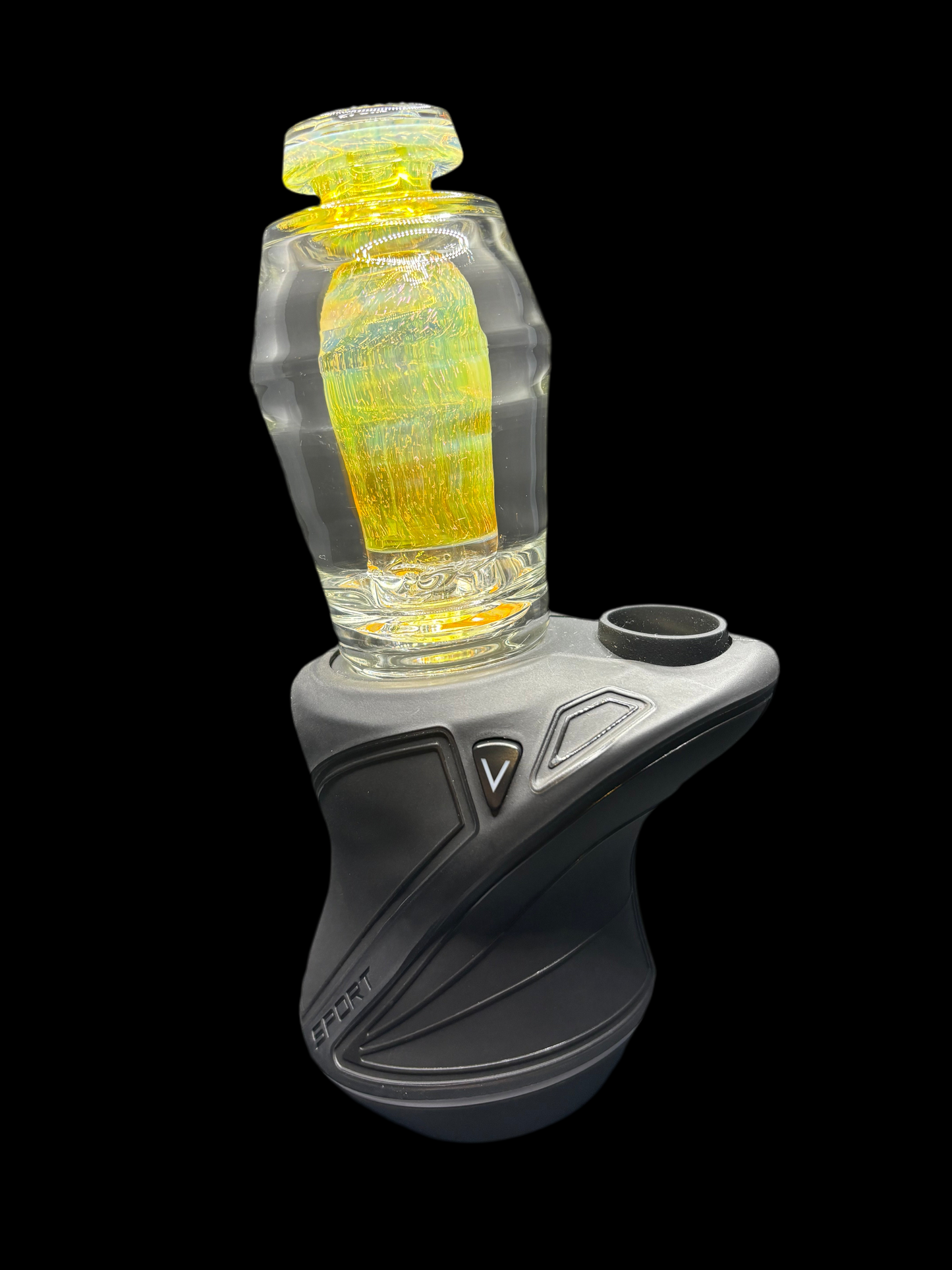 Terps Dichro Coffin for Carta