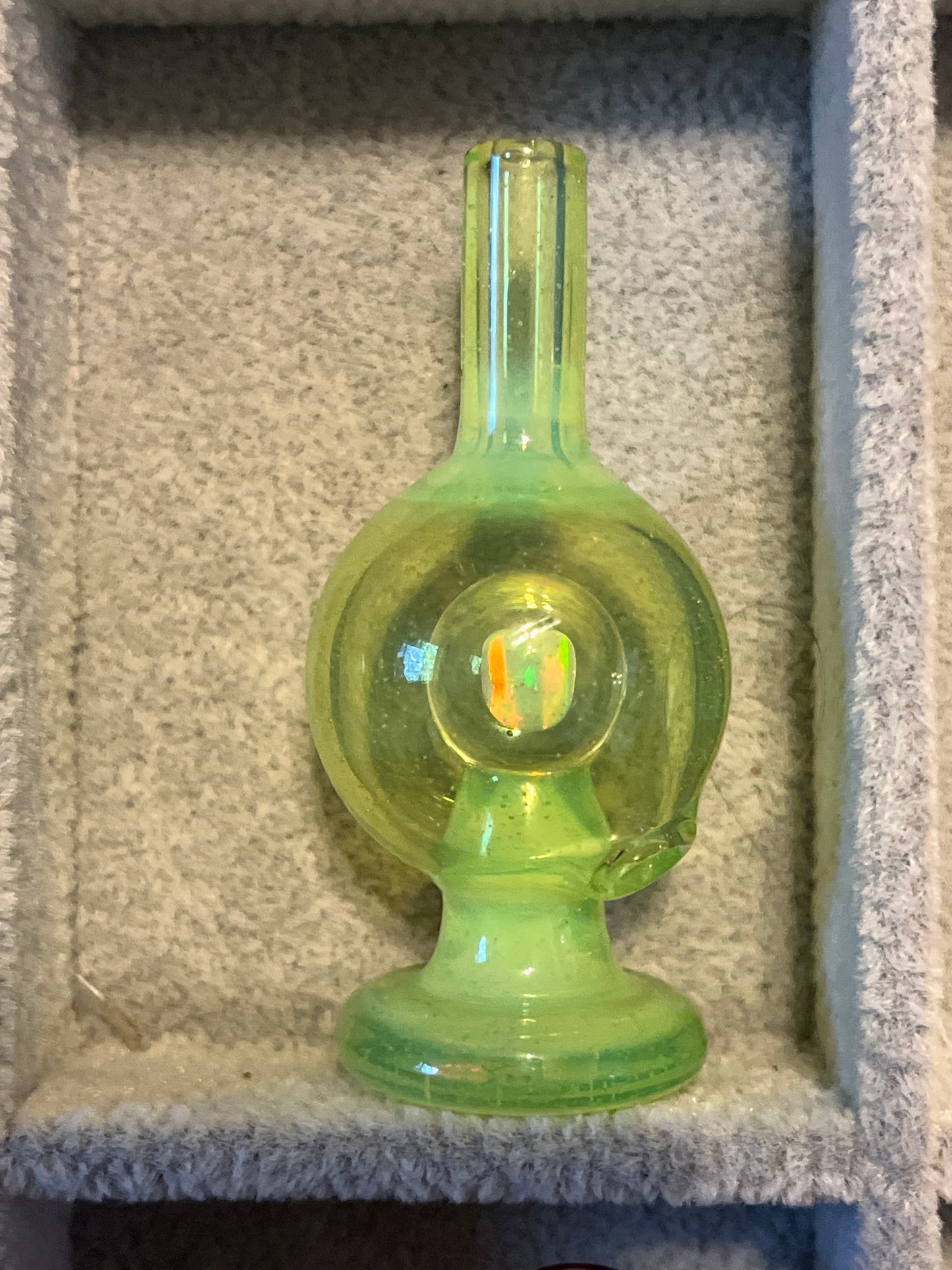 SoupGlass Sunset Slyme