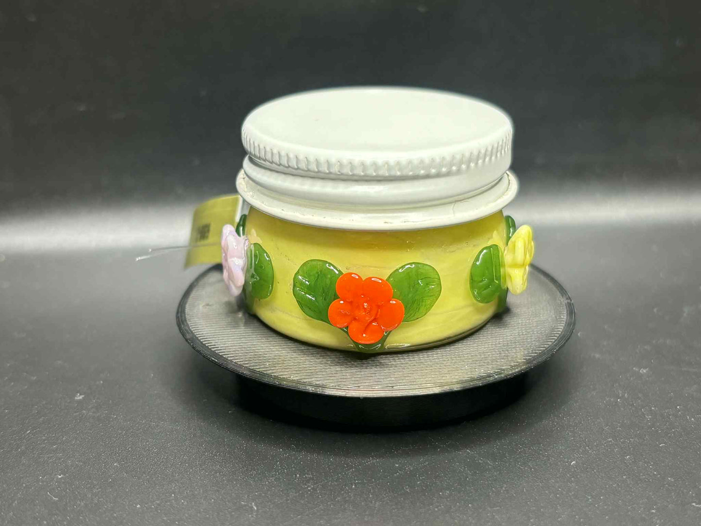 Empire Glassworks Jars