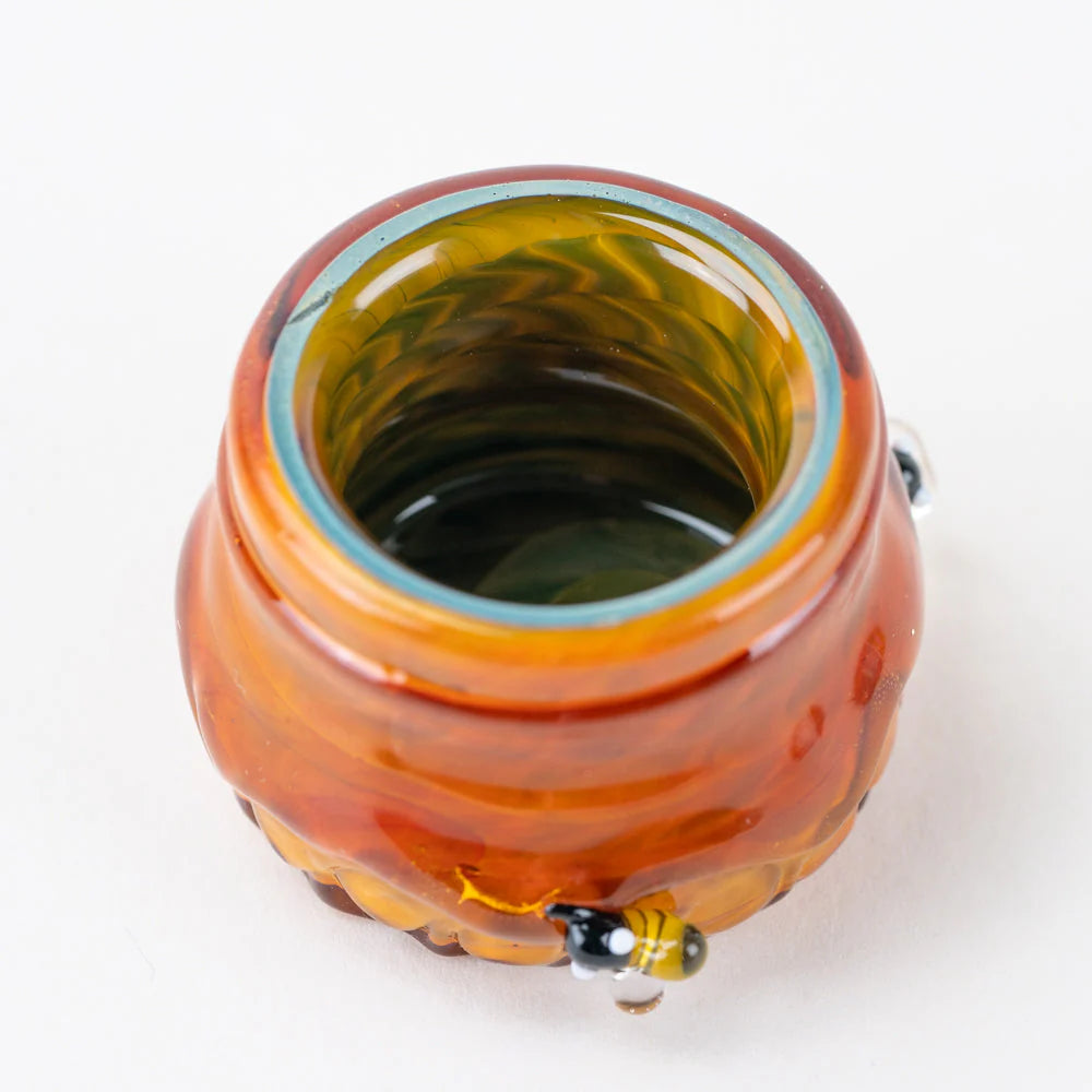 Empire Glassworks Jars