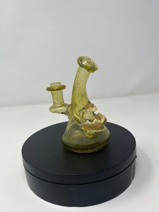 Jahni Glass Tiny T