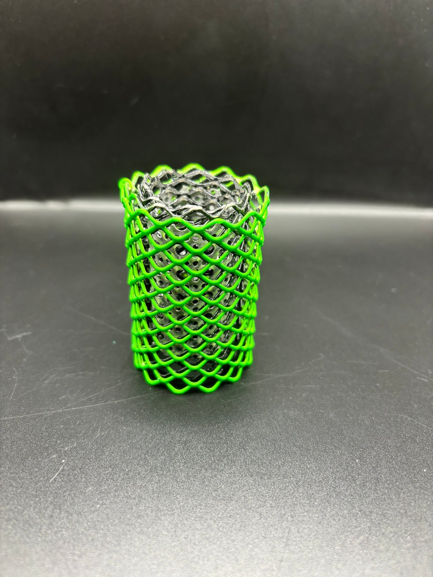MambaGuardz Blazer cage