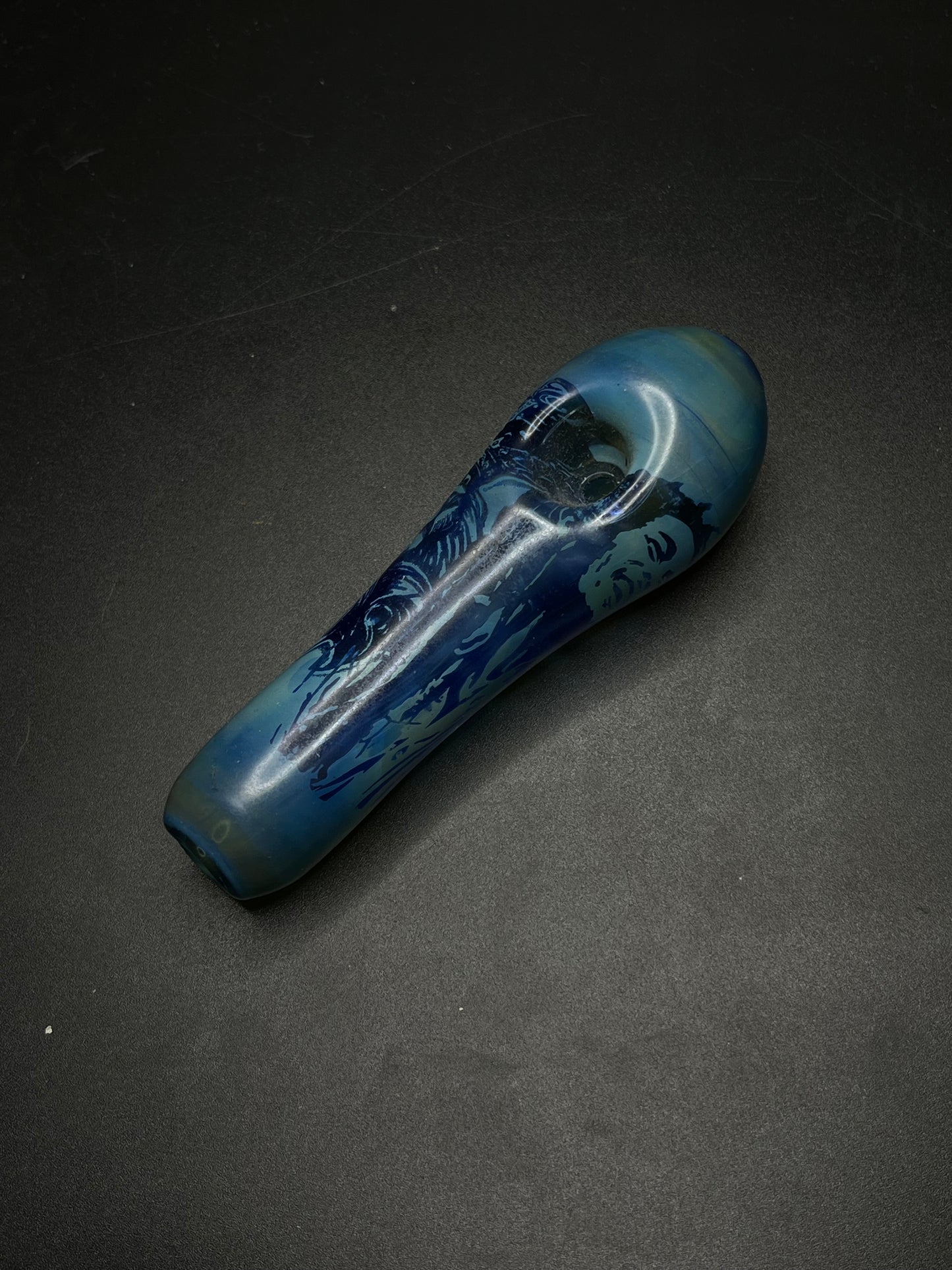 Bob Badtram Spoons