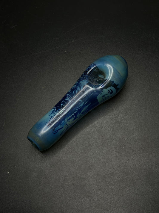 Bob Badtram Spoons