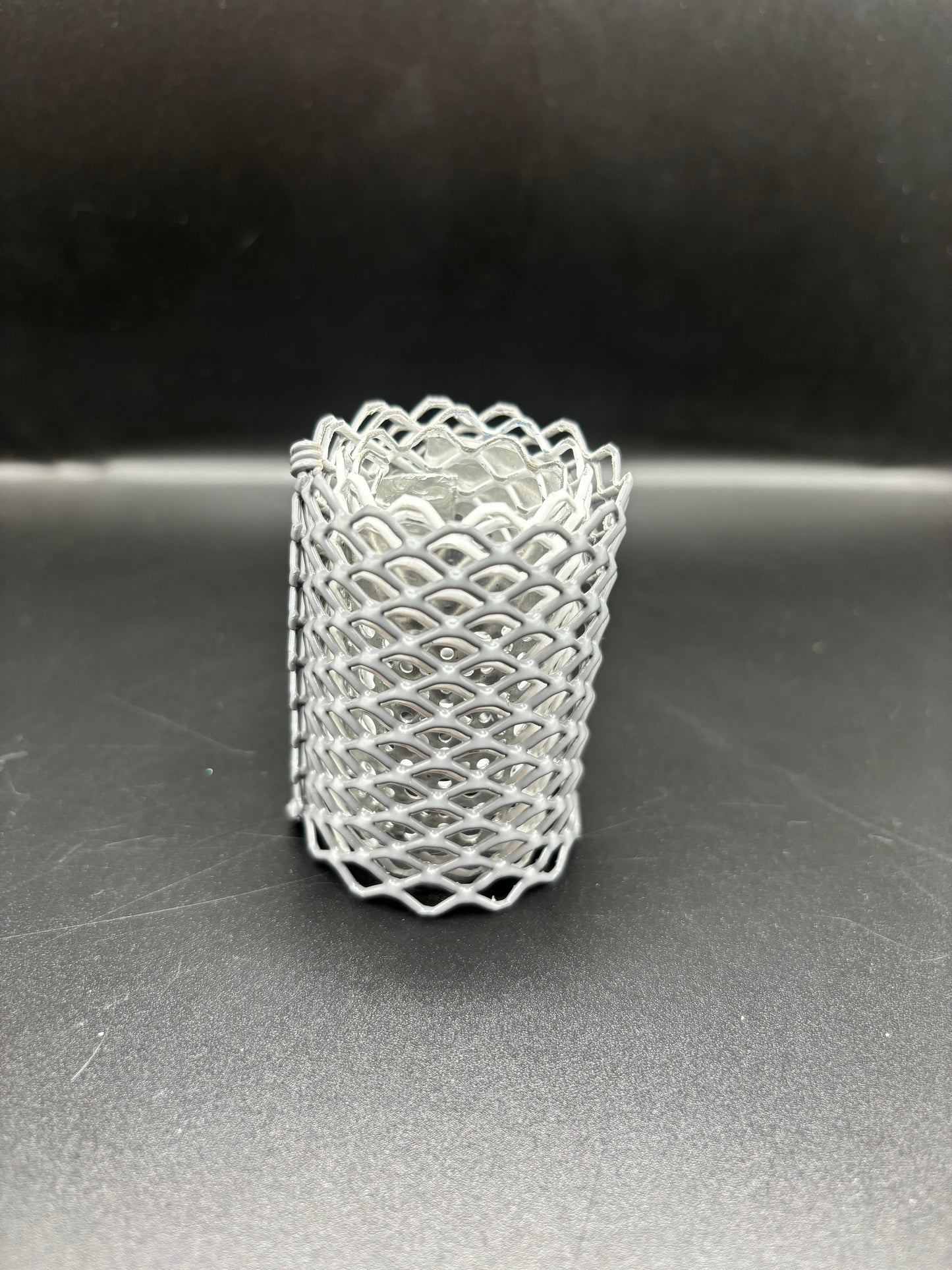MambaGuardz Blazer cage