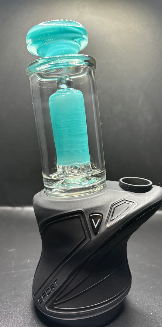 Aqua Chugger for Carta