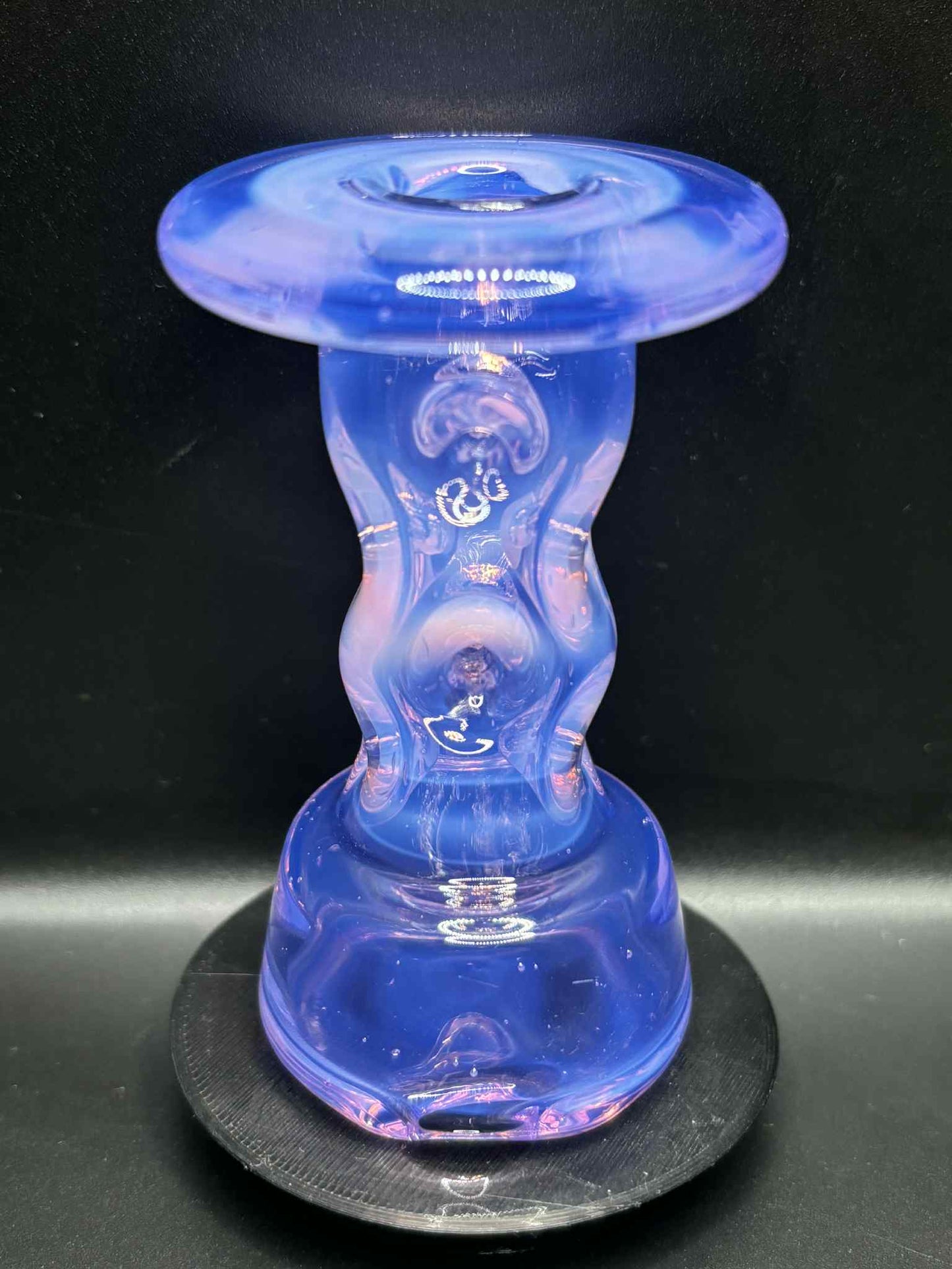 Durin cooling tower puffco