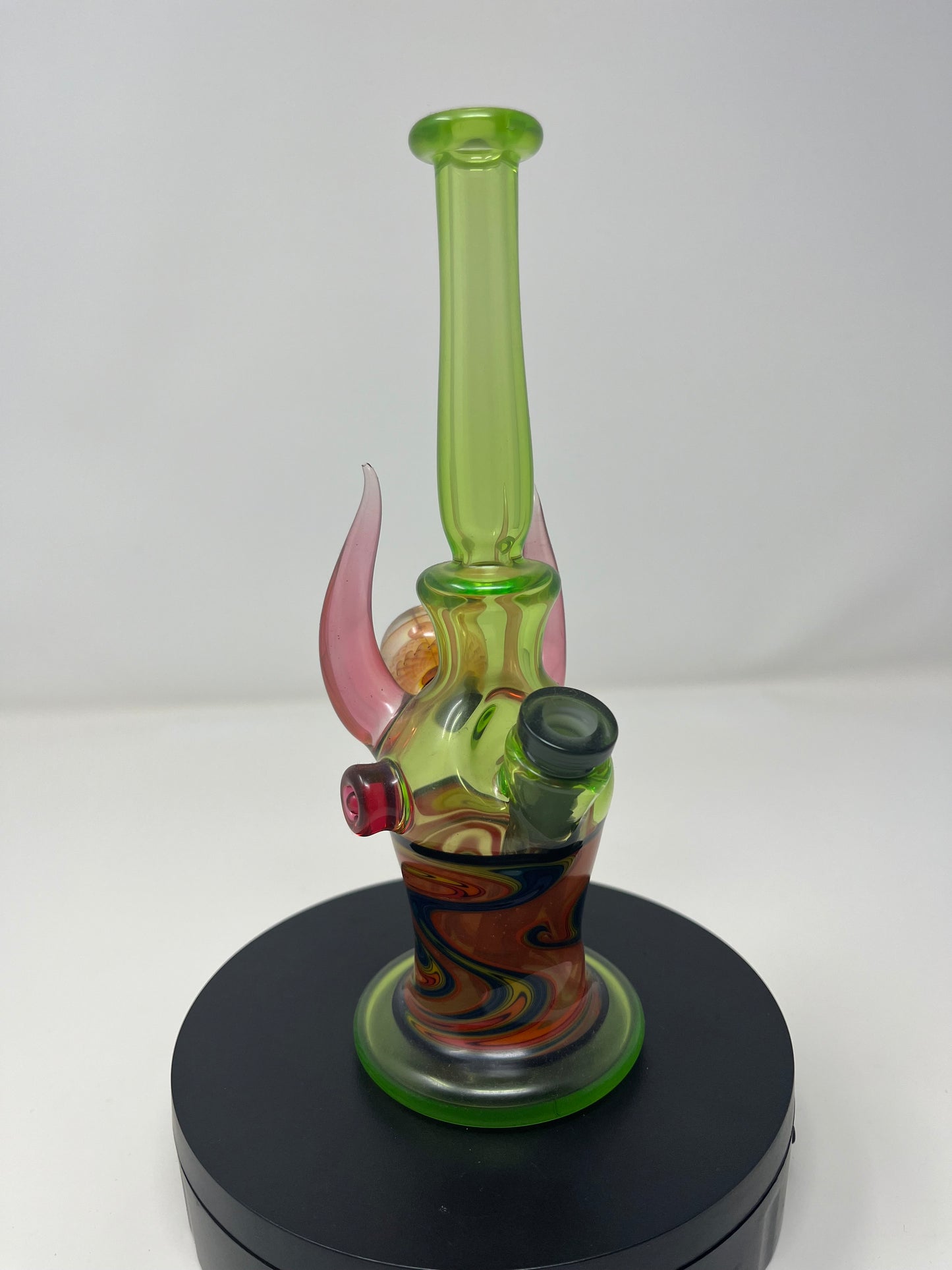 Bonelordglass