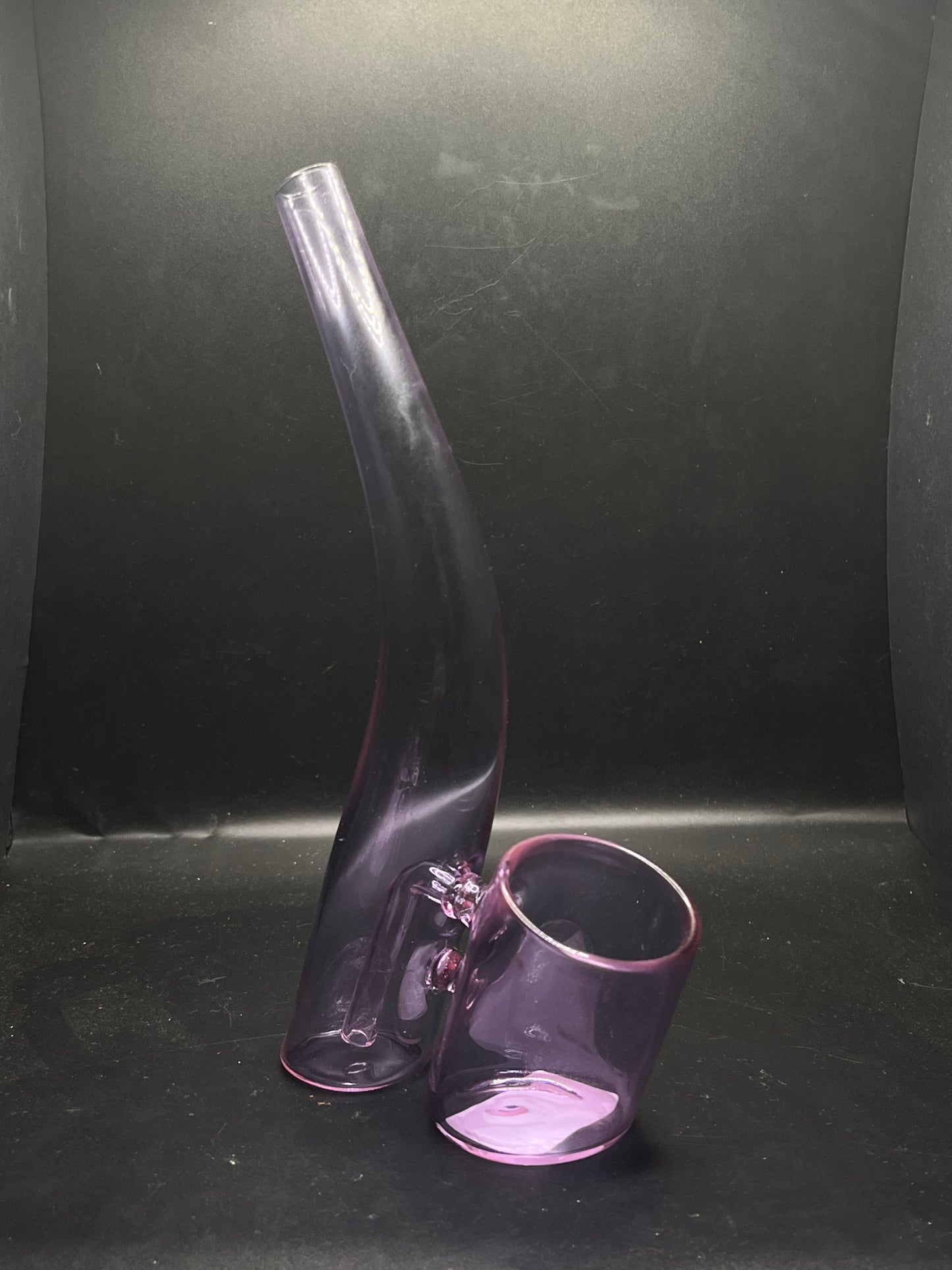 Generic Puffco Proxy Bub Glass