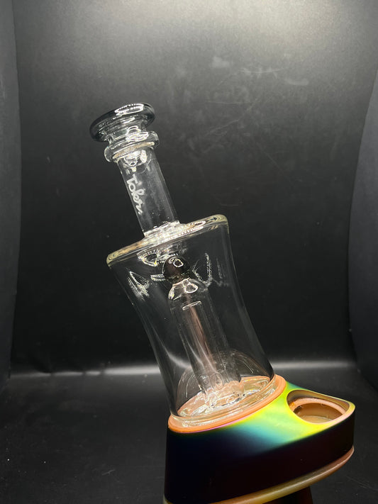 Puffco Top - Dual Accent Can - by Tokr Glass