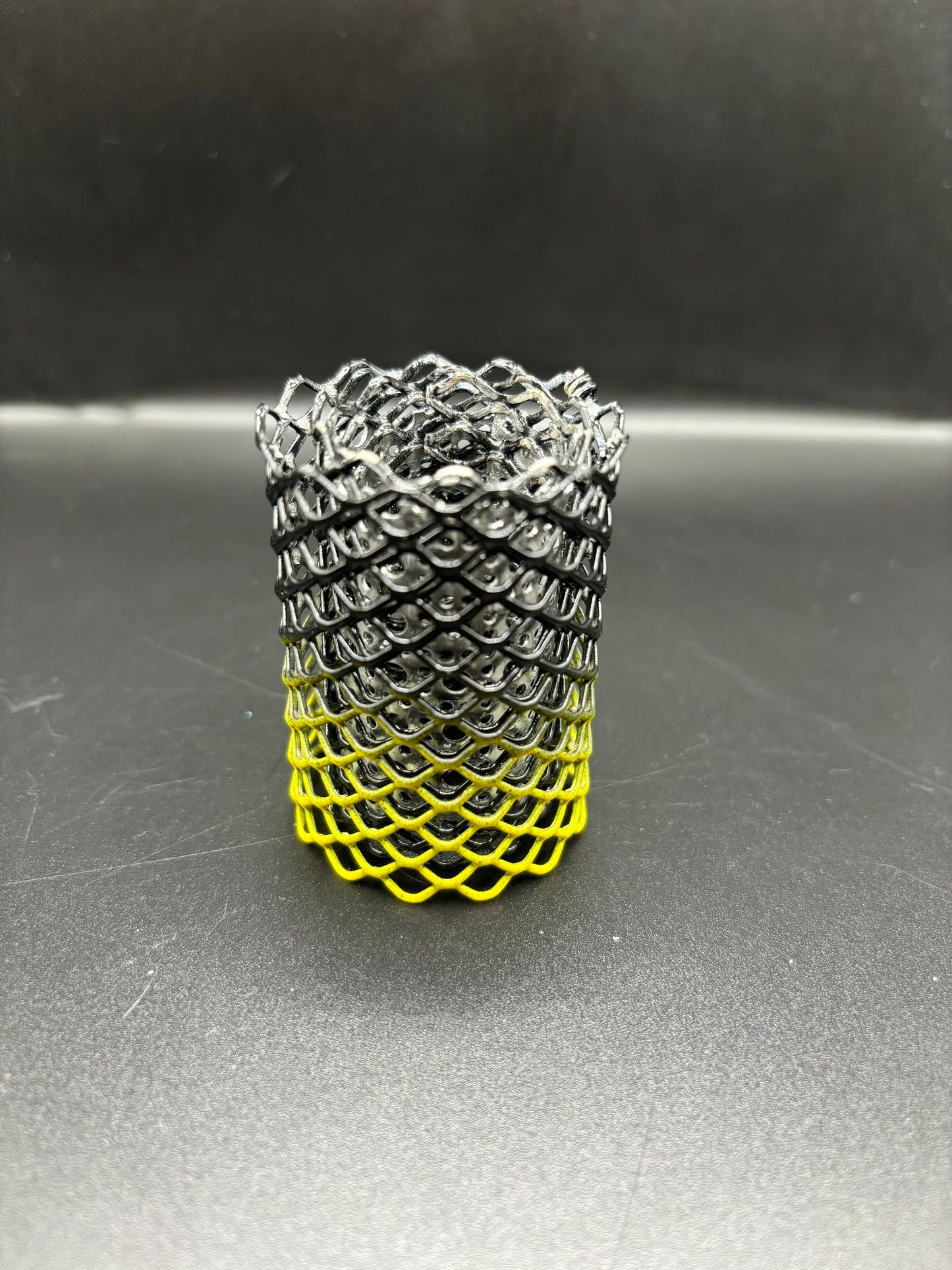 MambaGuardz Blazer cage