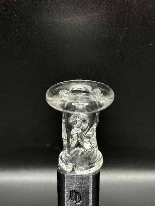 Puffco Pivot Cooling Towers DurinGlass