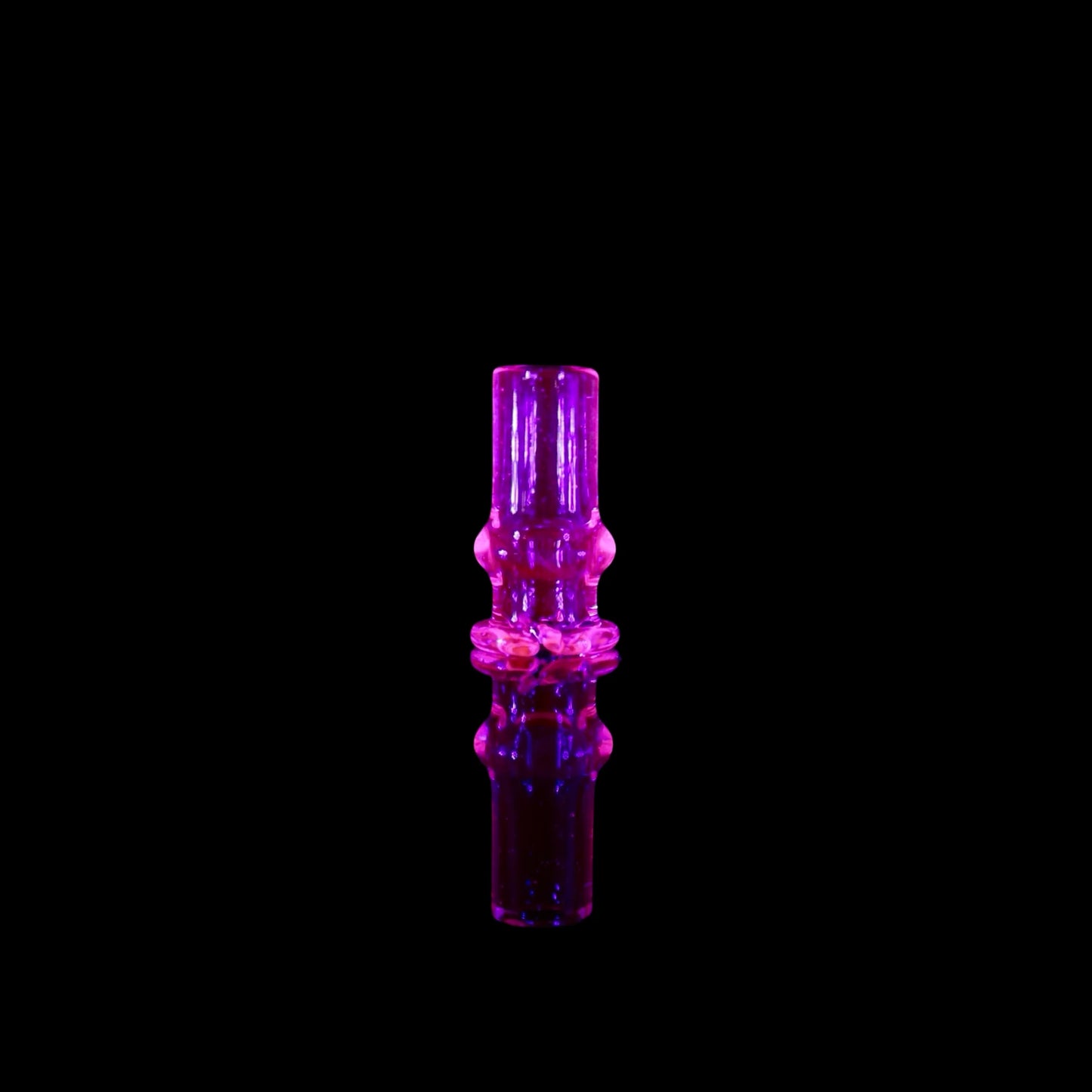Pivot Mouthpiece by Tokr Glass