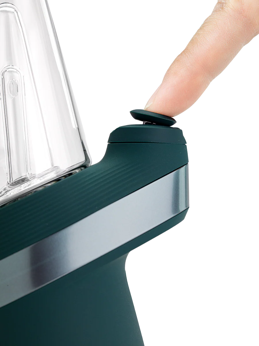 New LE Puffco Peak V2 Pine