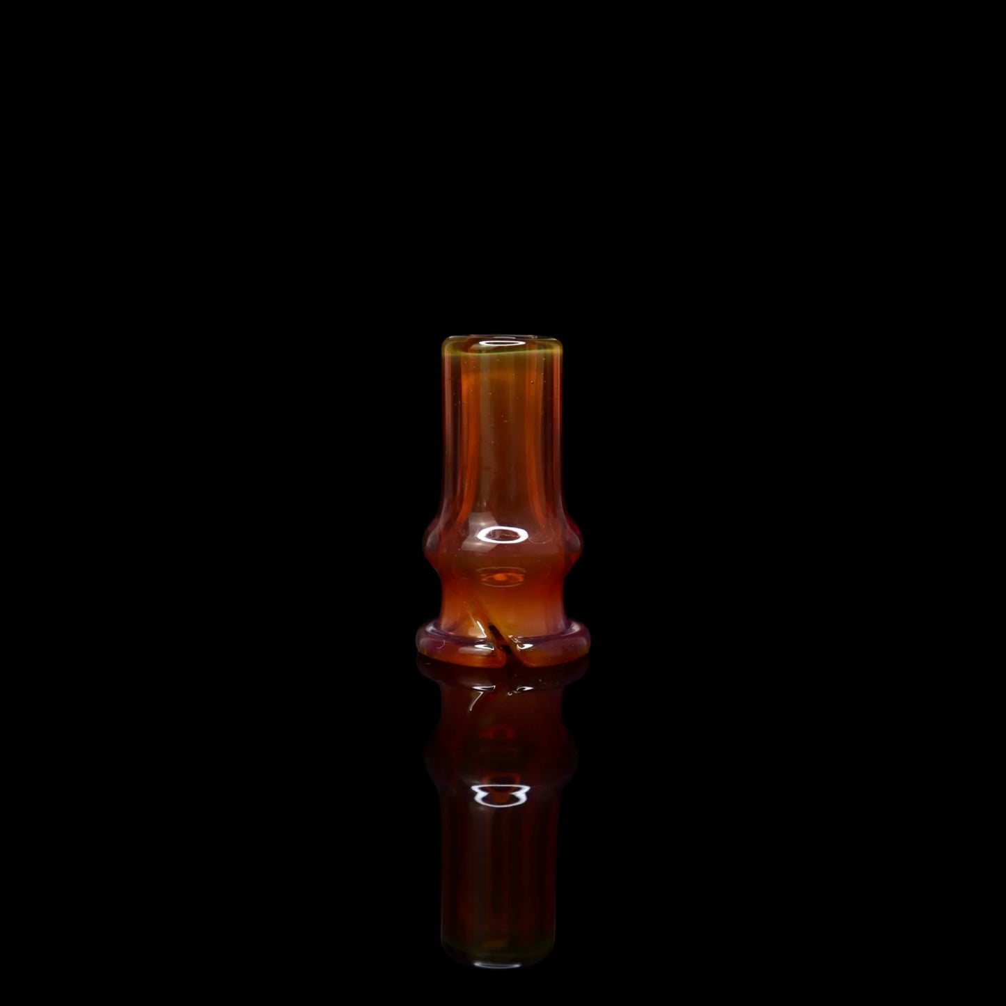 Pivot Mouthpiece by Tokr Glass